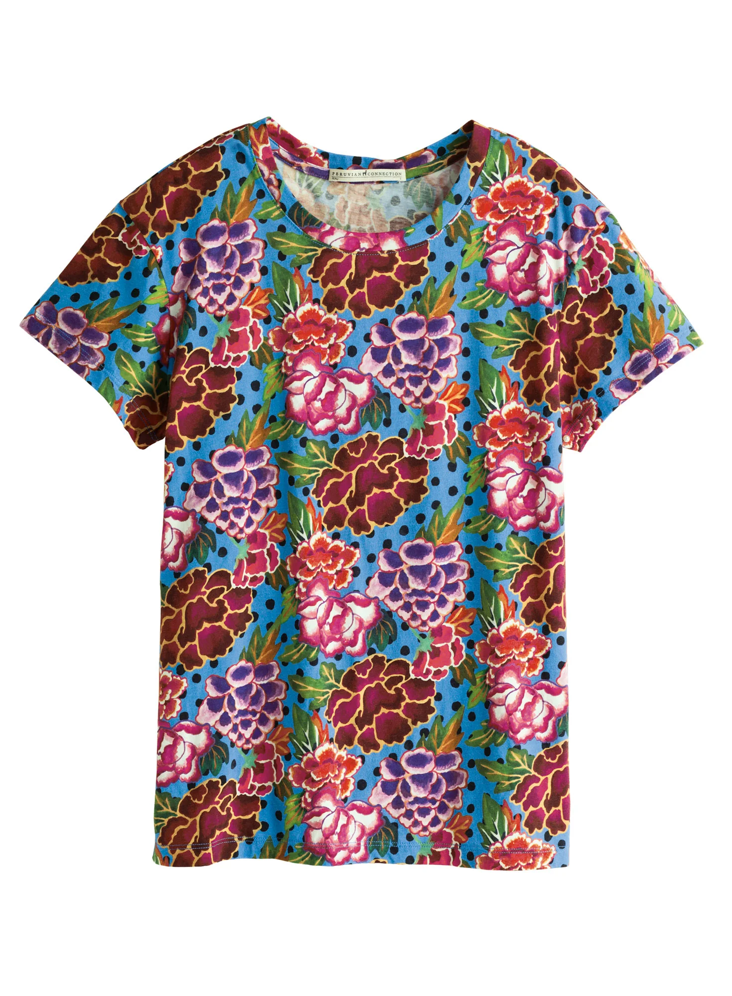 Chelsea Tee - Image 4