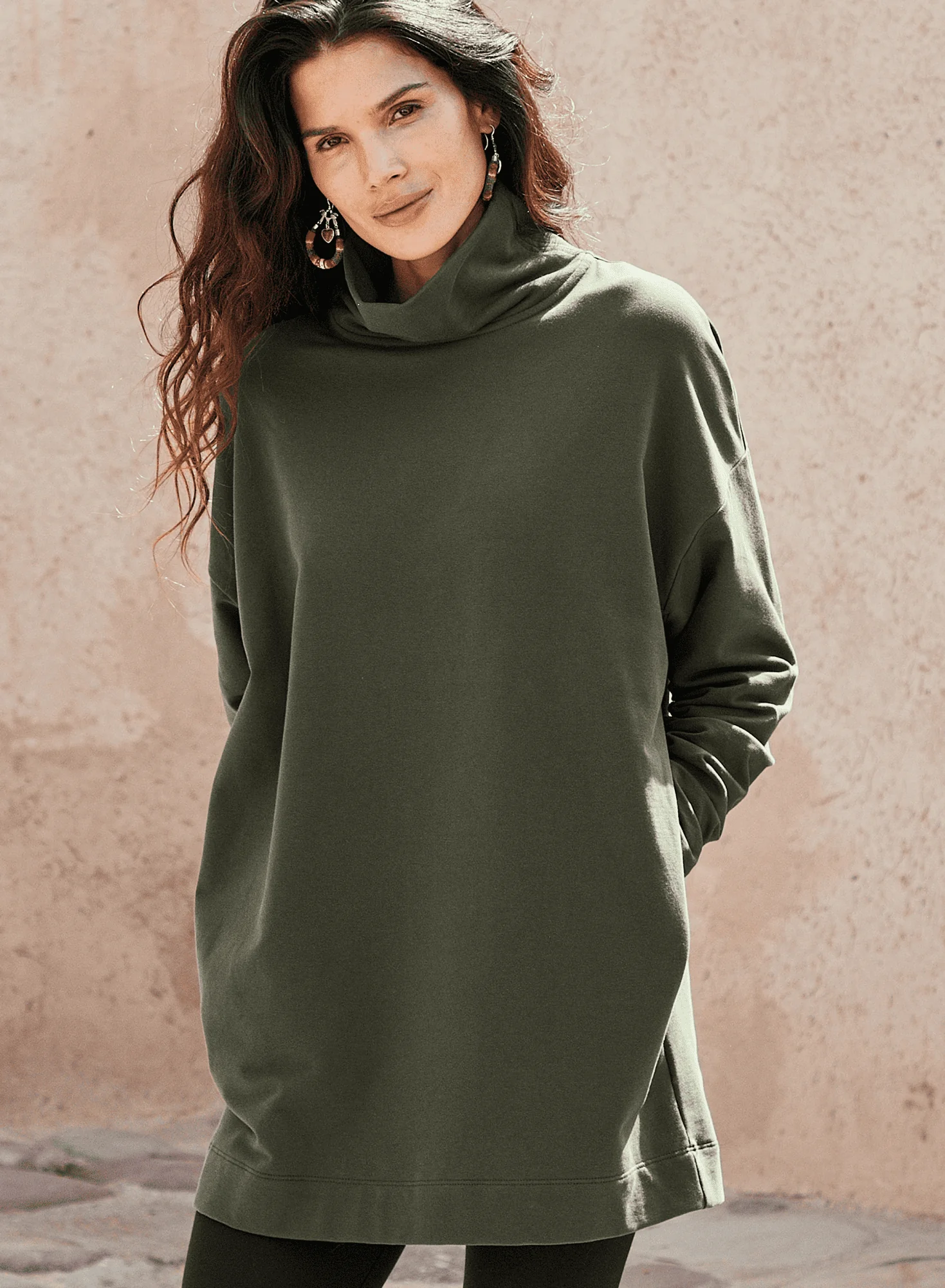 Chelsea Tunic