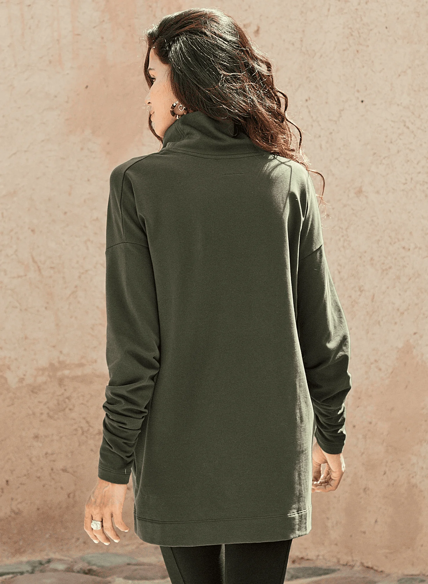 Chelsea Tunic - Image 2