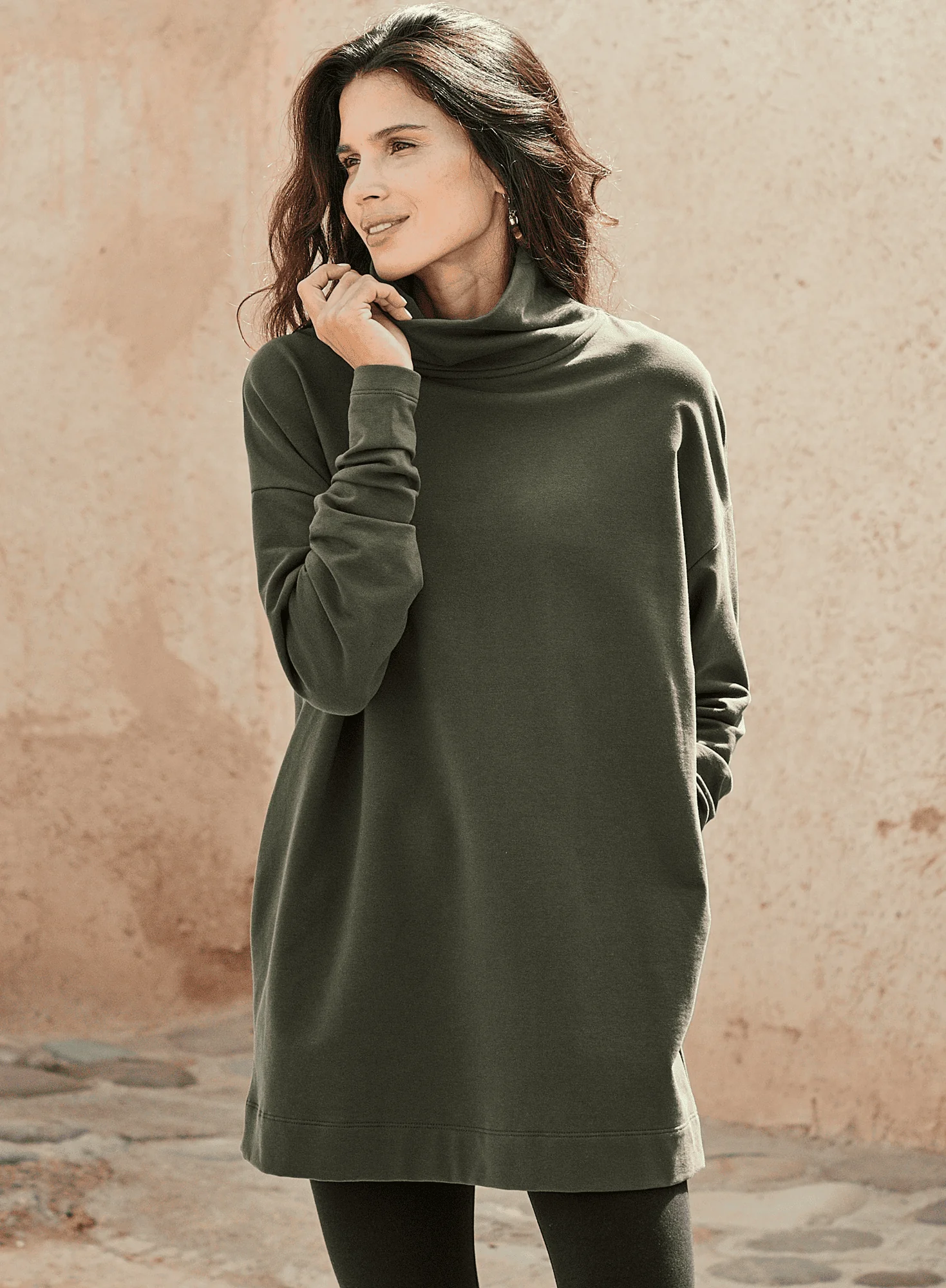 Chelsea Tunic - Image 3