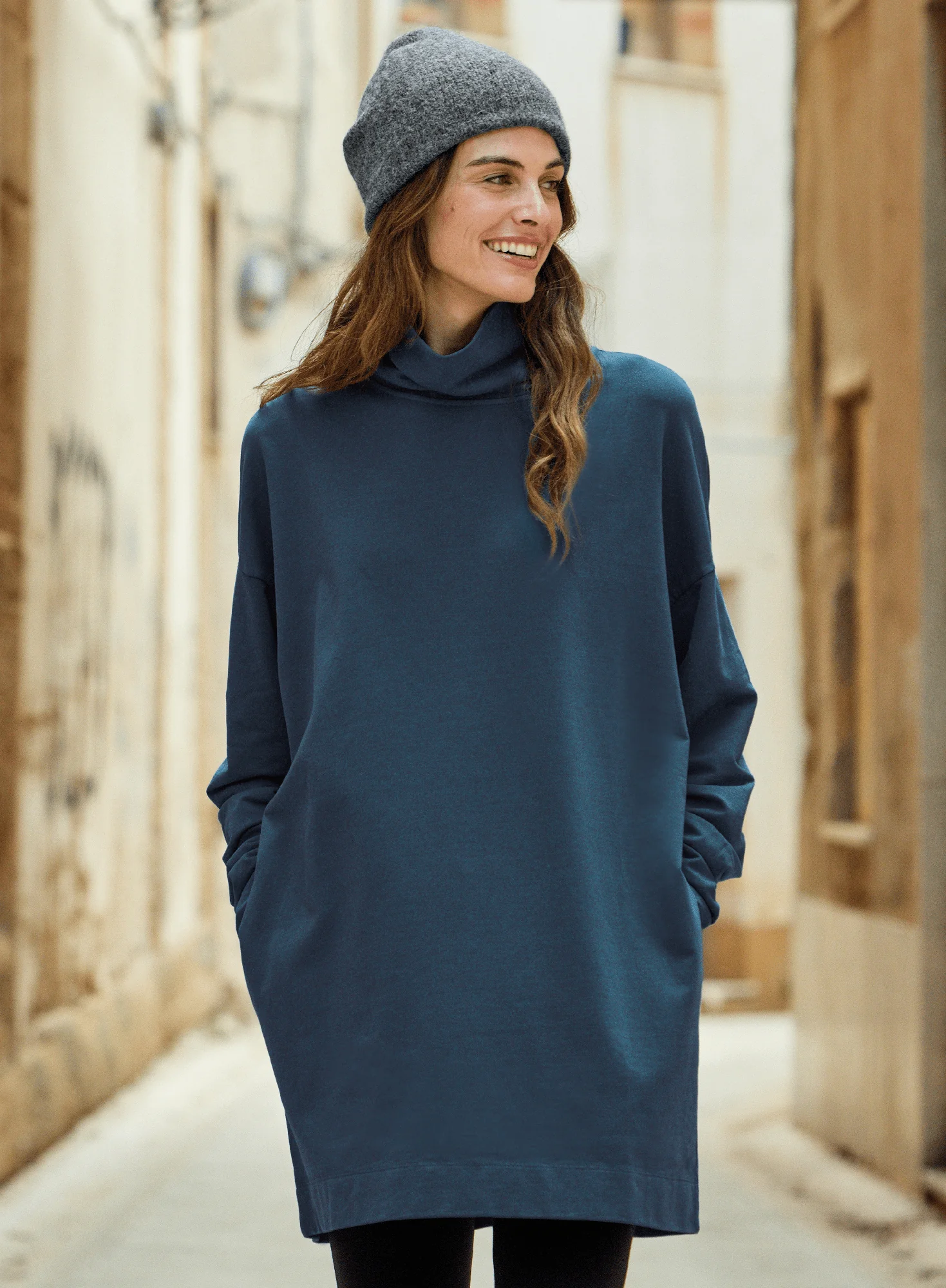 Chelsea Tunic