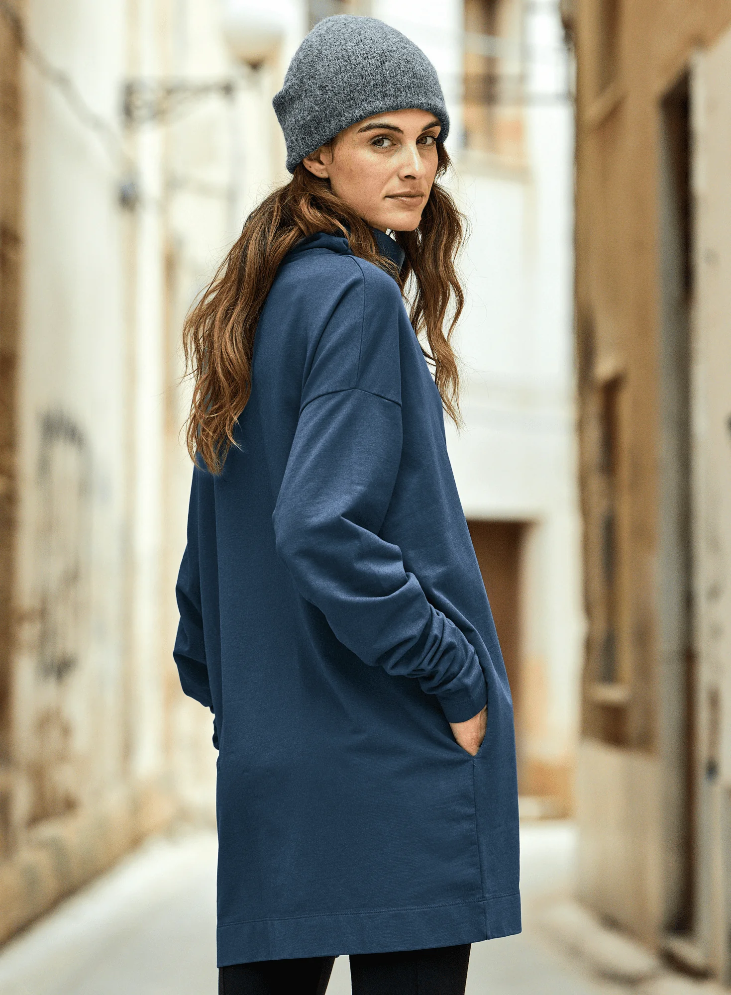 Chelsea Tunic - Image 2