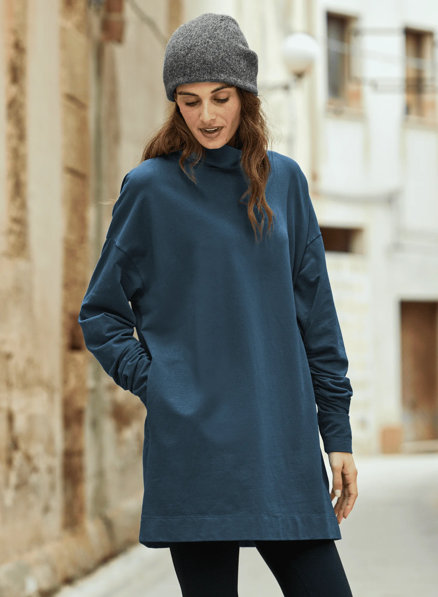 Chelsea Tunic - Image 4