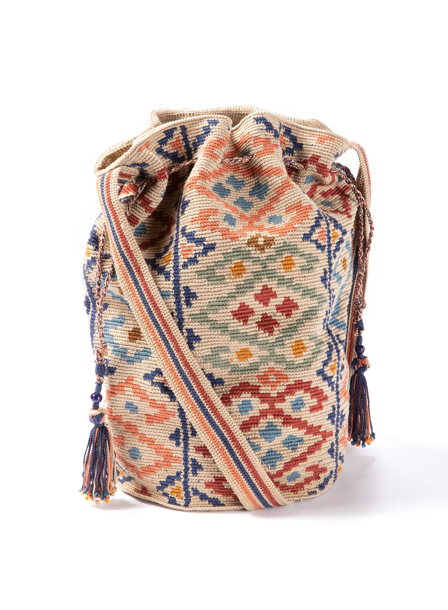 Chenoa Bucket Bag