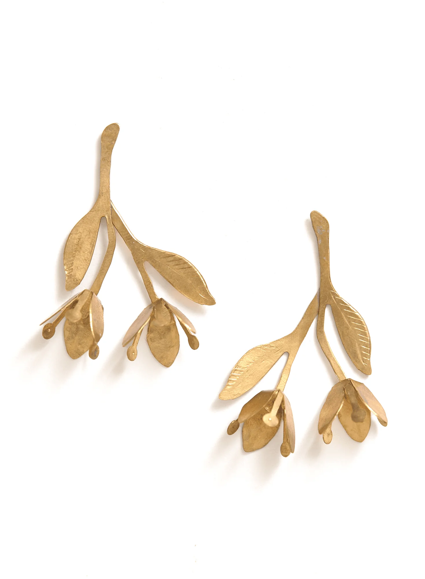 Cherry Blossom Earrings - Image 2