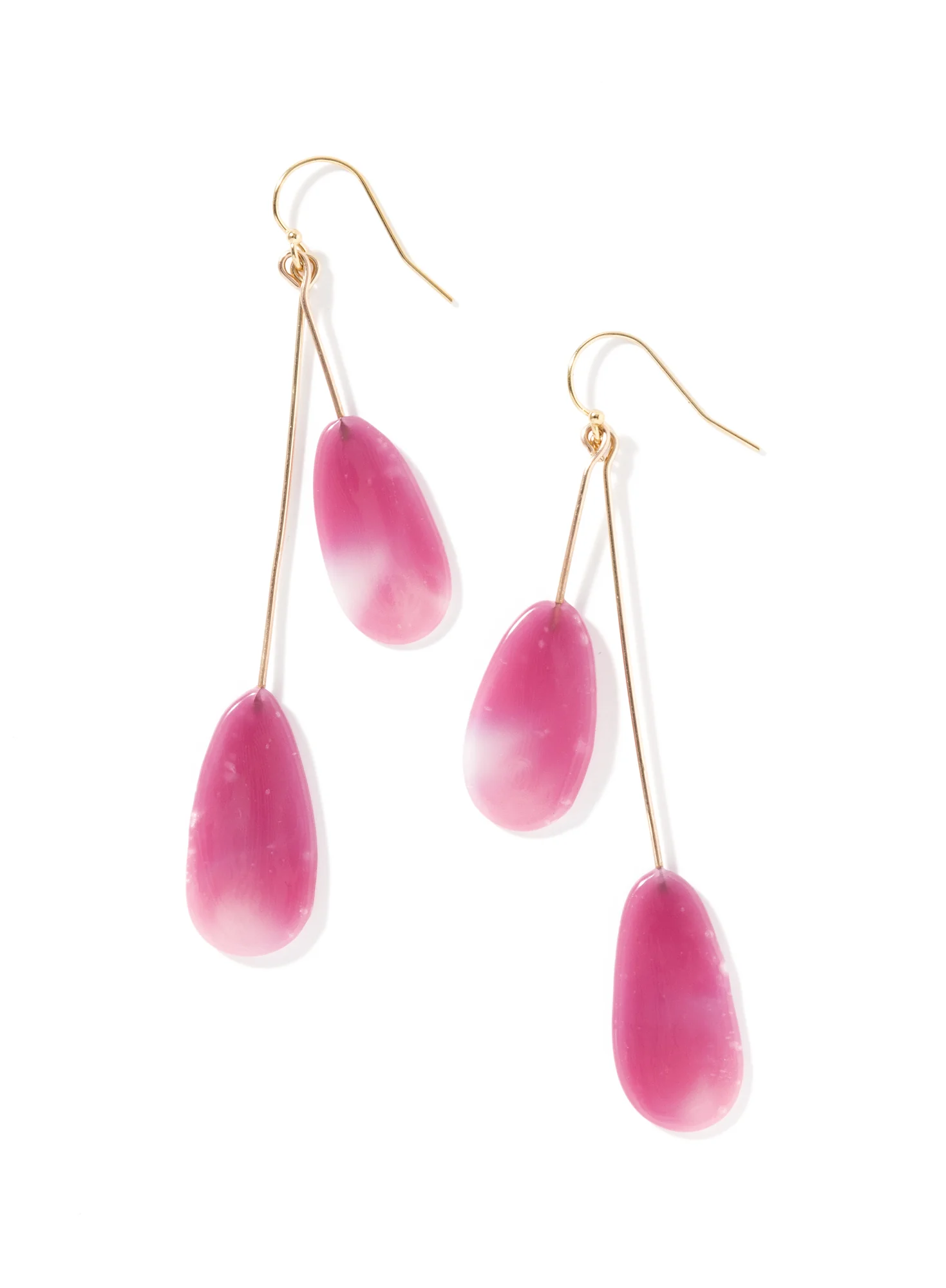 Cherry Blossom Earrings