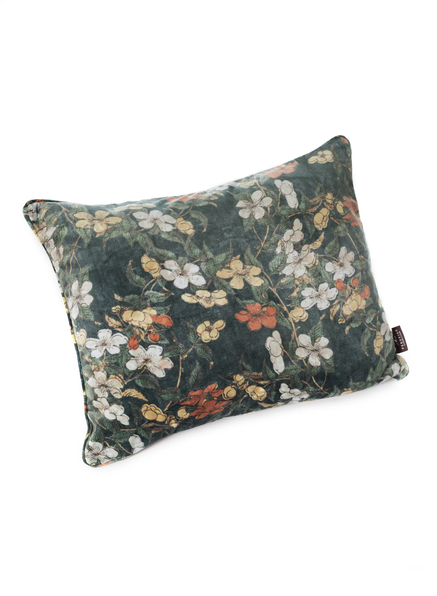 Cherry Blossom Pillow