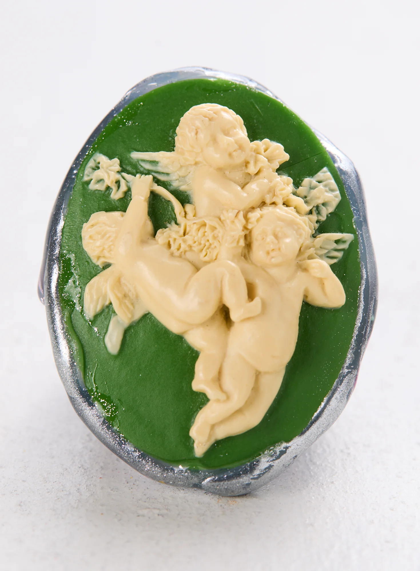 Cherub Ring - Image 3