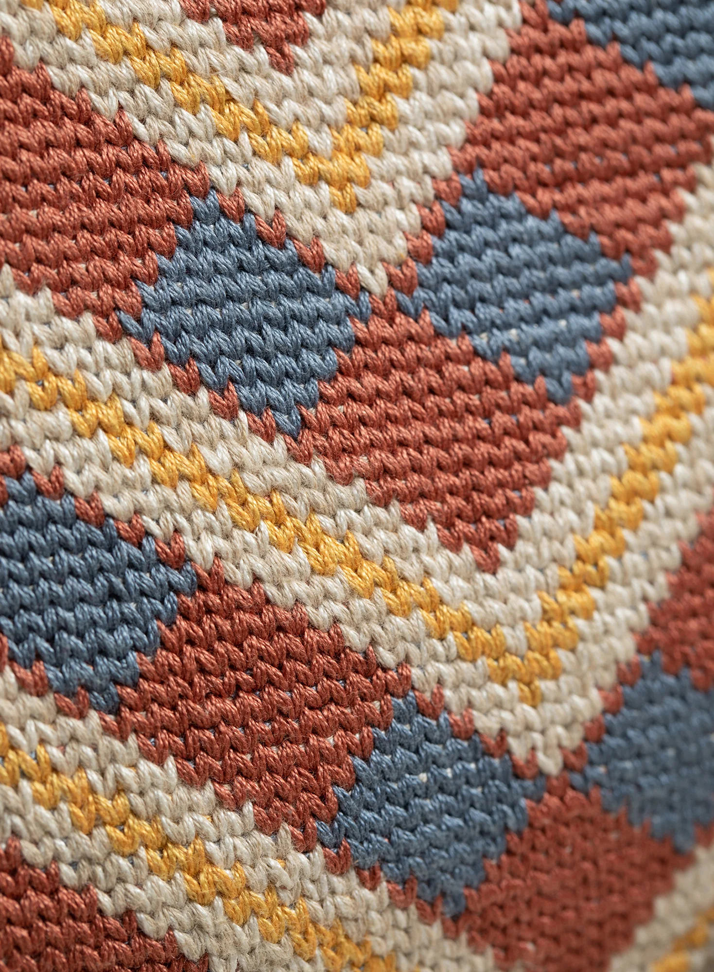 Chevron Bag - Image 2