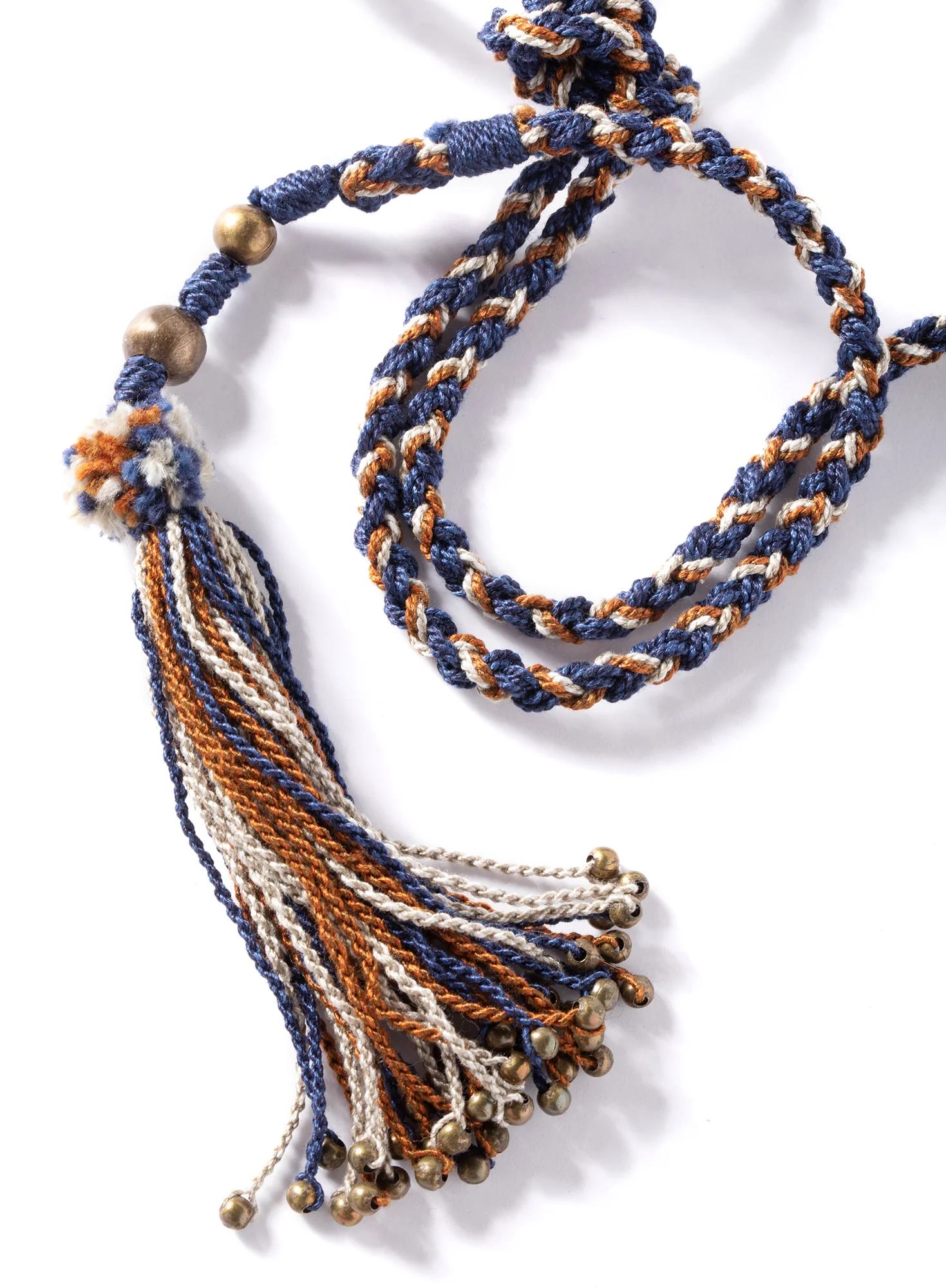 Chevron Sash - Image 4