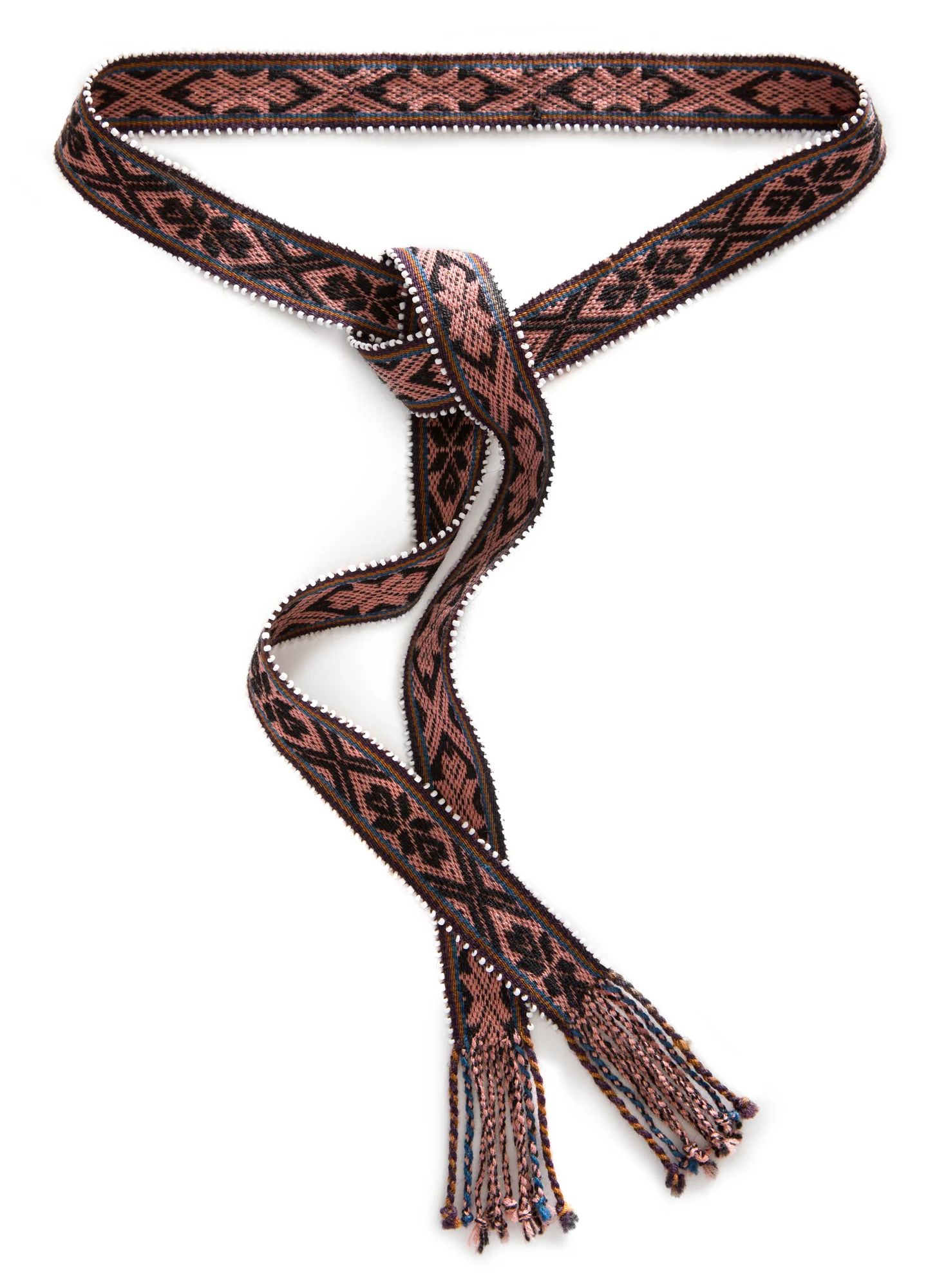 Chiapas Belt