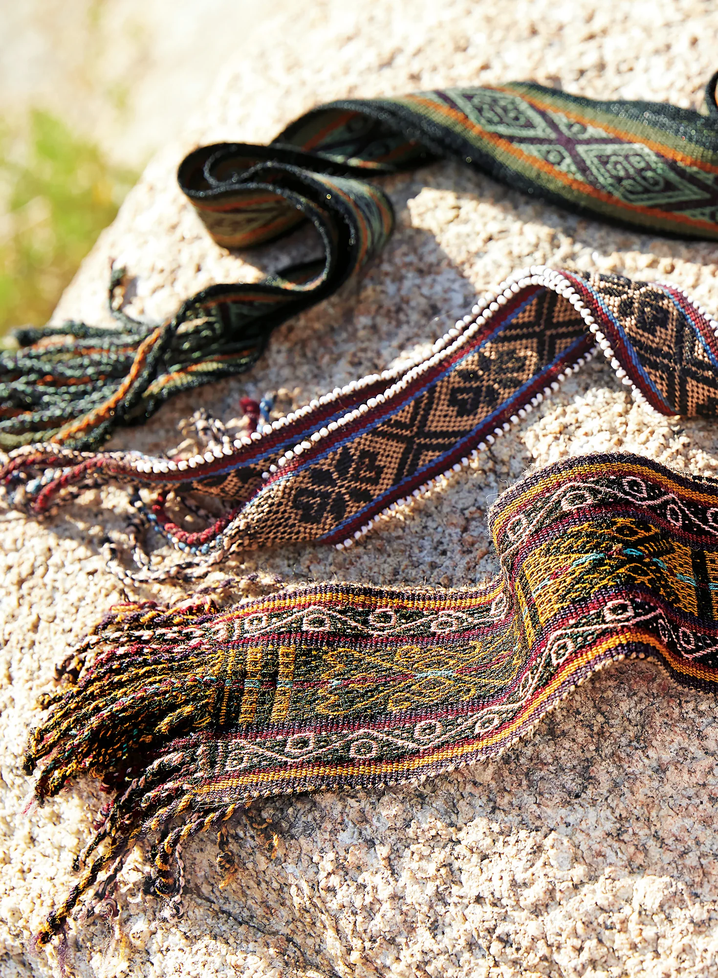 Chiapas Belt - Image 2