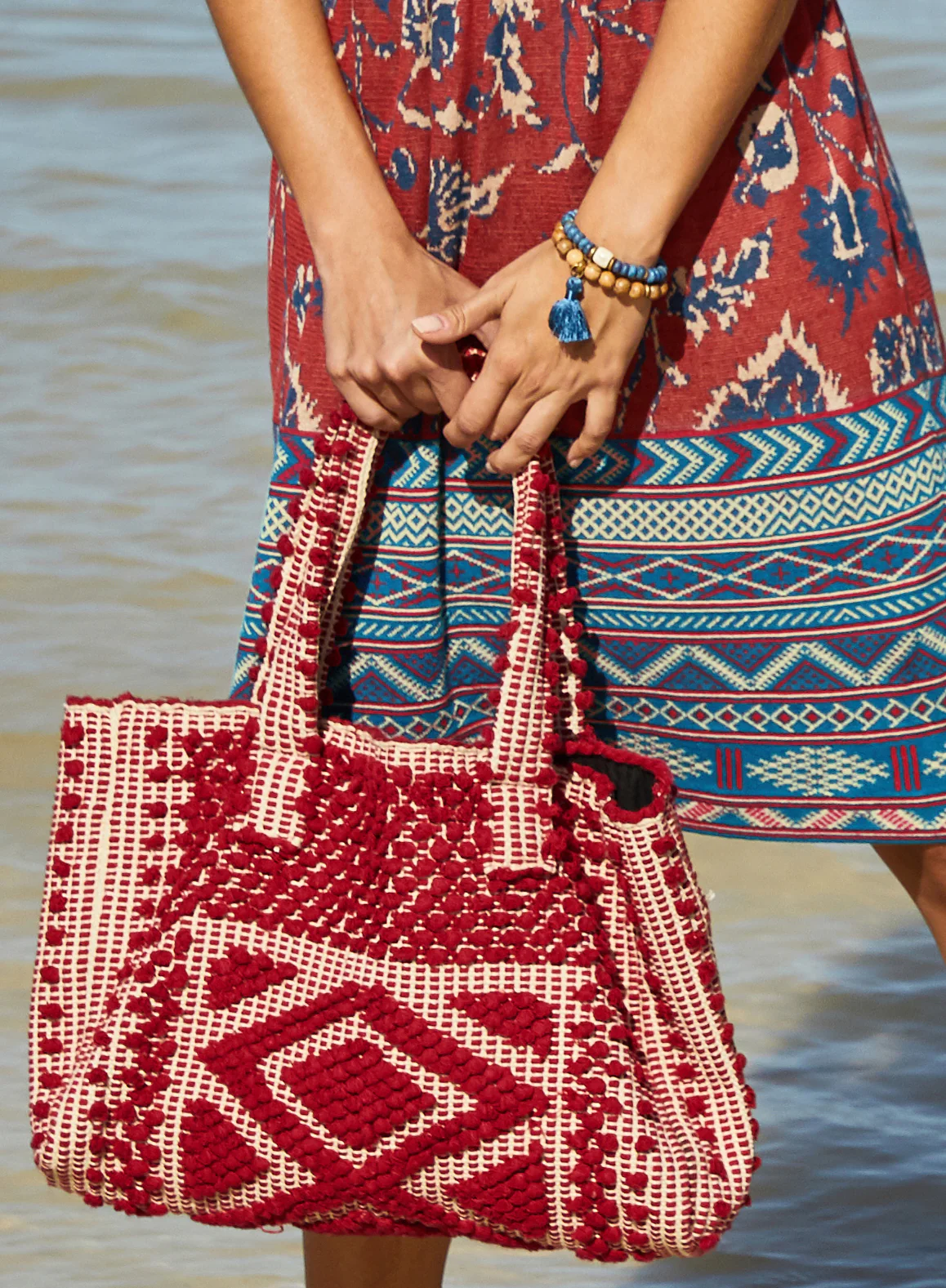 Chiapas Tote - Image 3