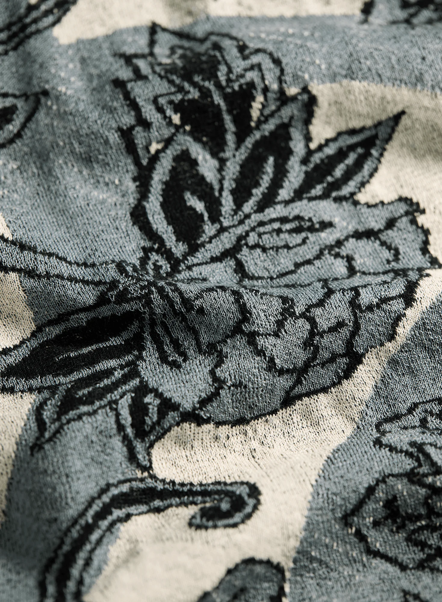 Chiara Reversible Pullover - Image 4