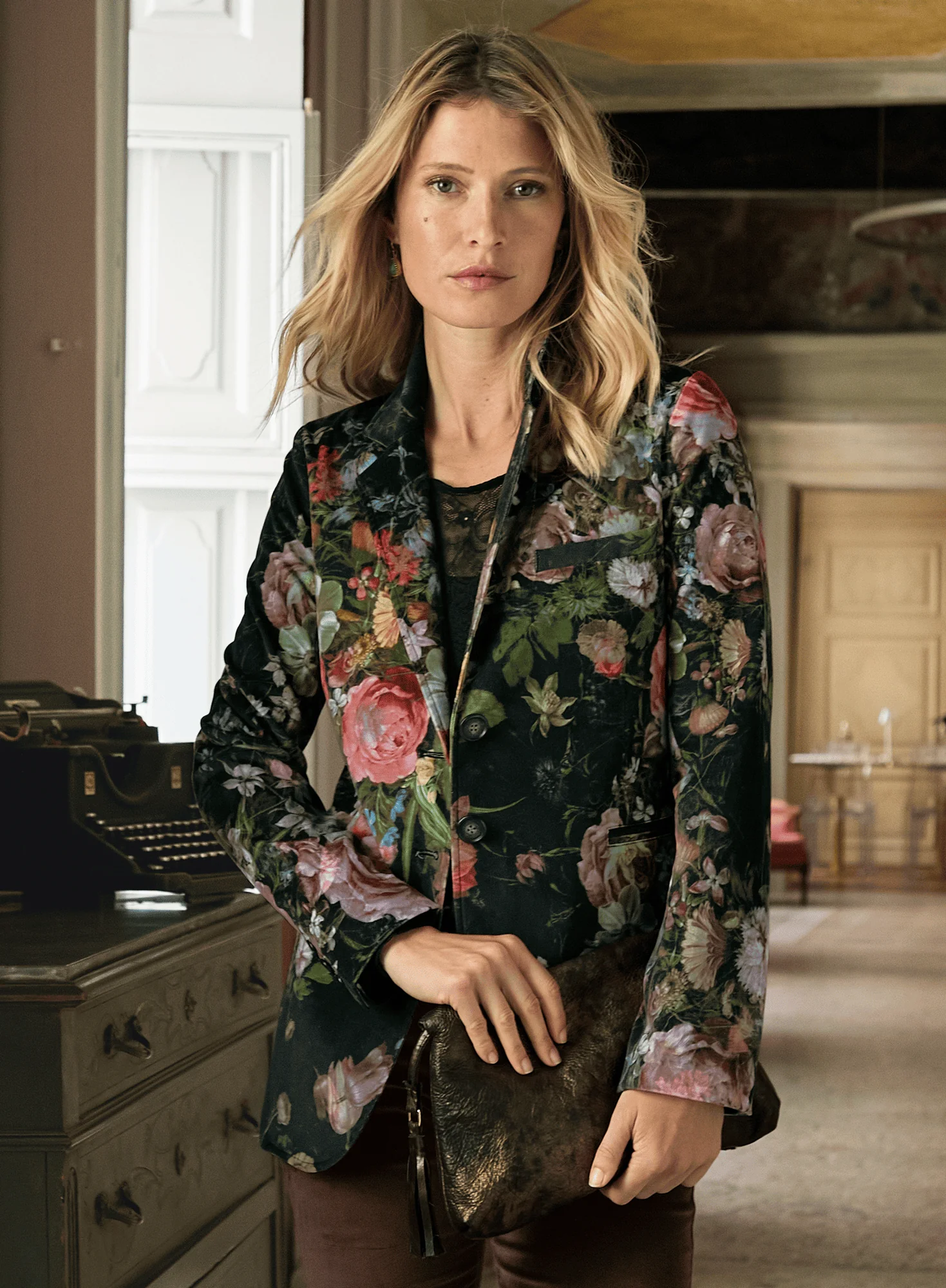 Chiaroscuro Blazer - Image 4
