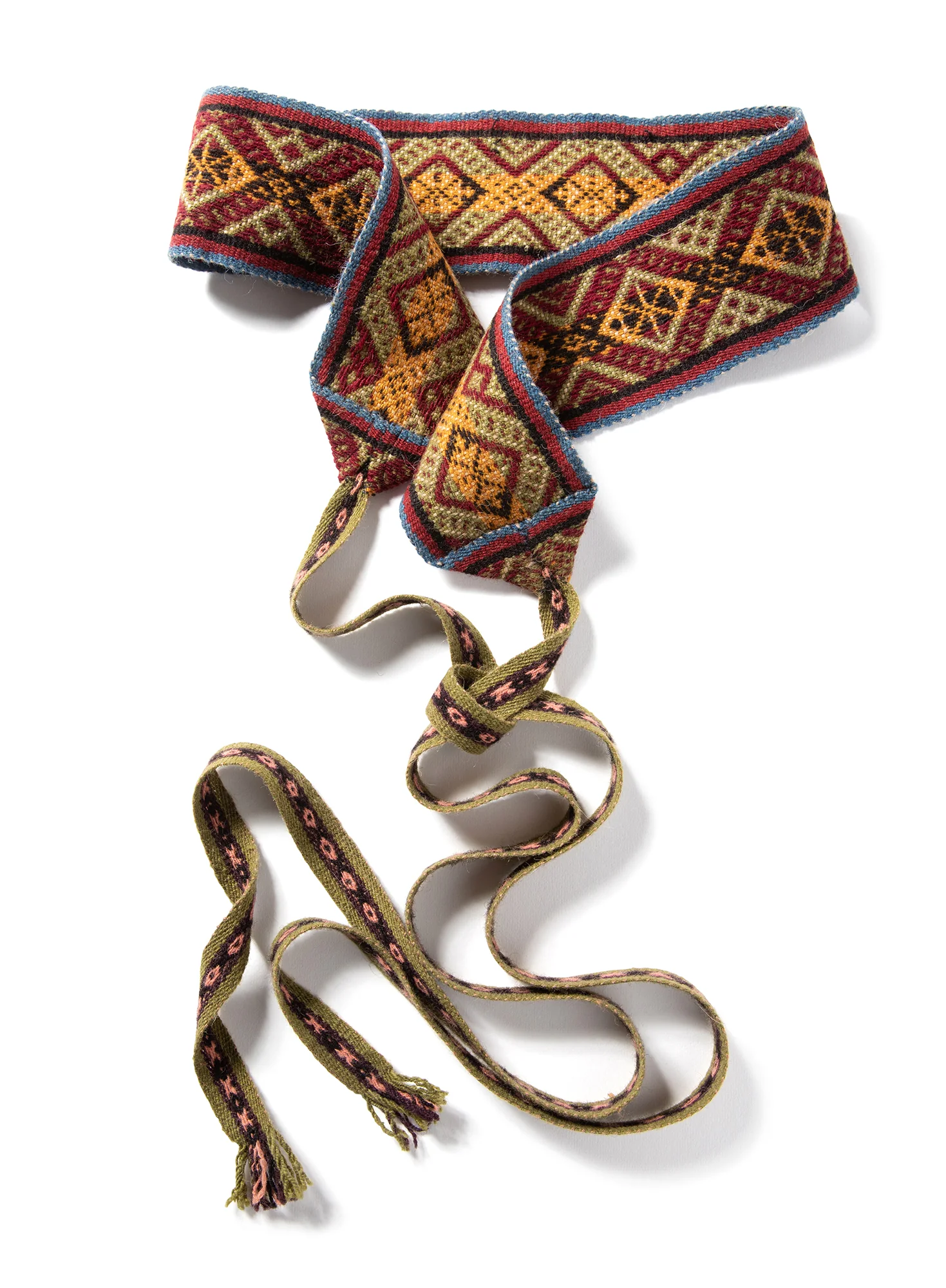 Chiclayo Belt