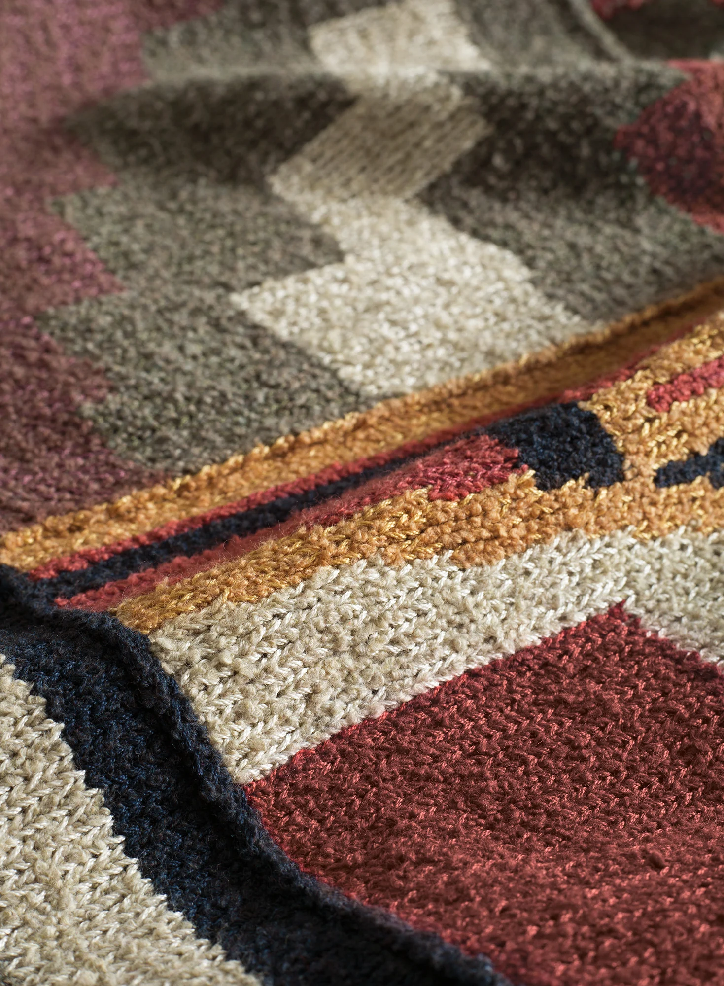 Chiclayo Pullover - Image 3
