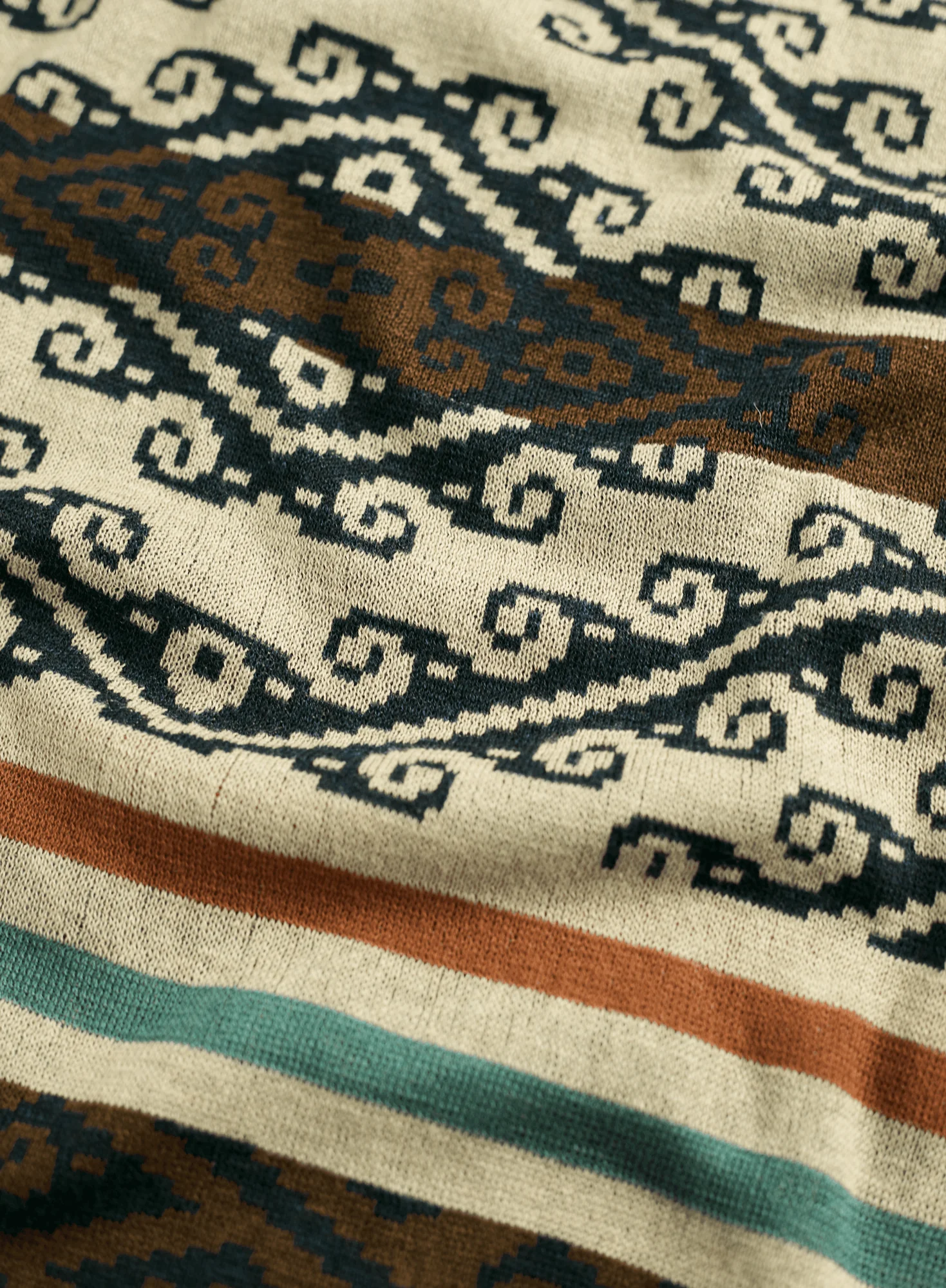 Chiclayo Tunic - Image 3