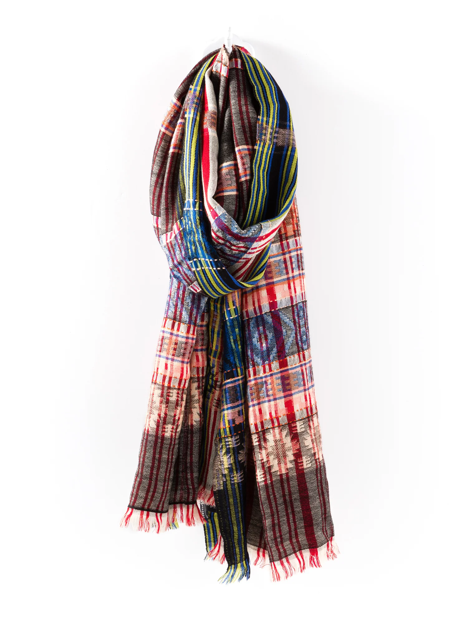 Chimu Scarf
