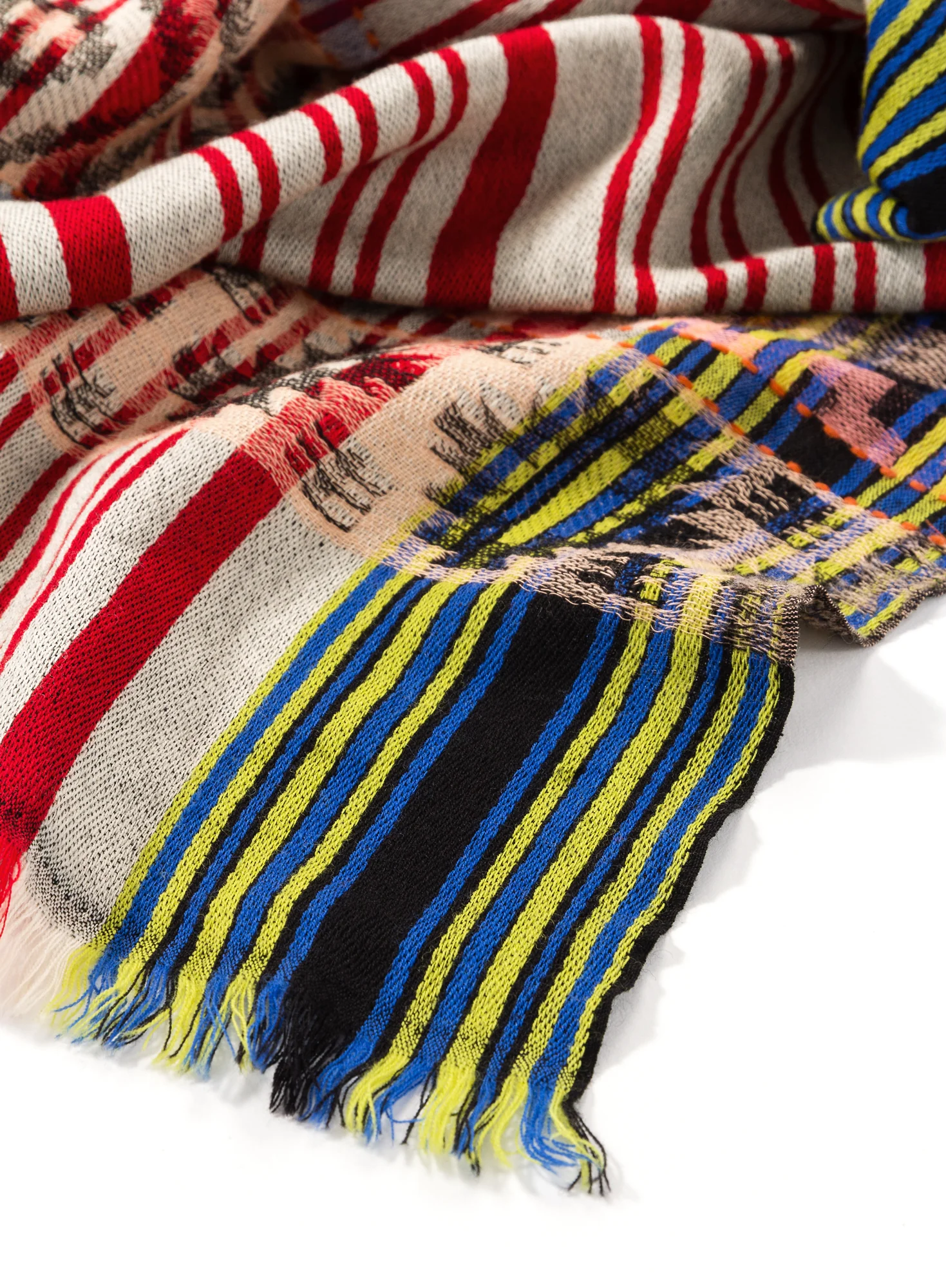 Chimu Scarf - Image 2