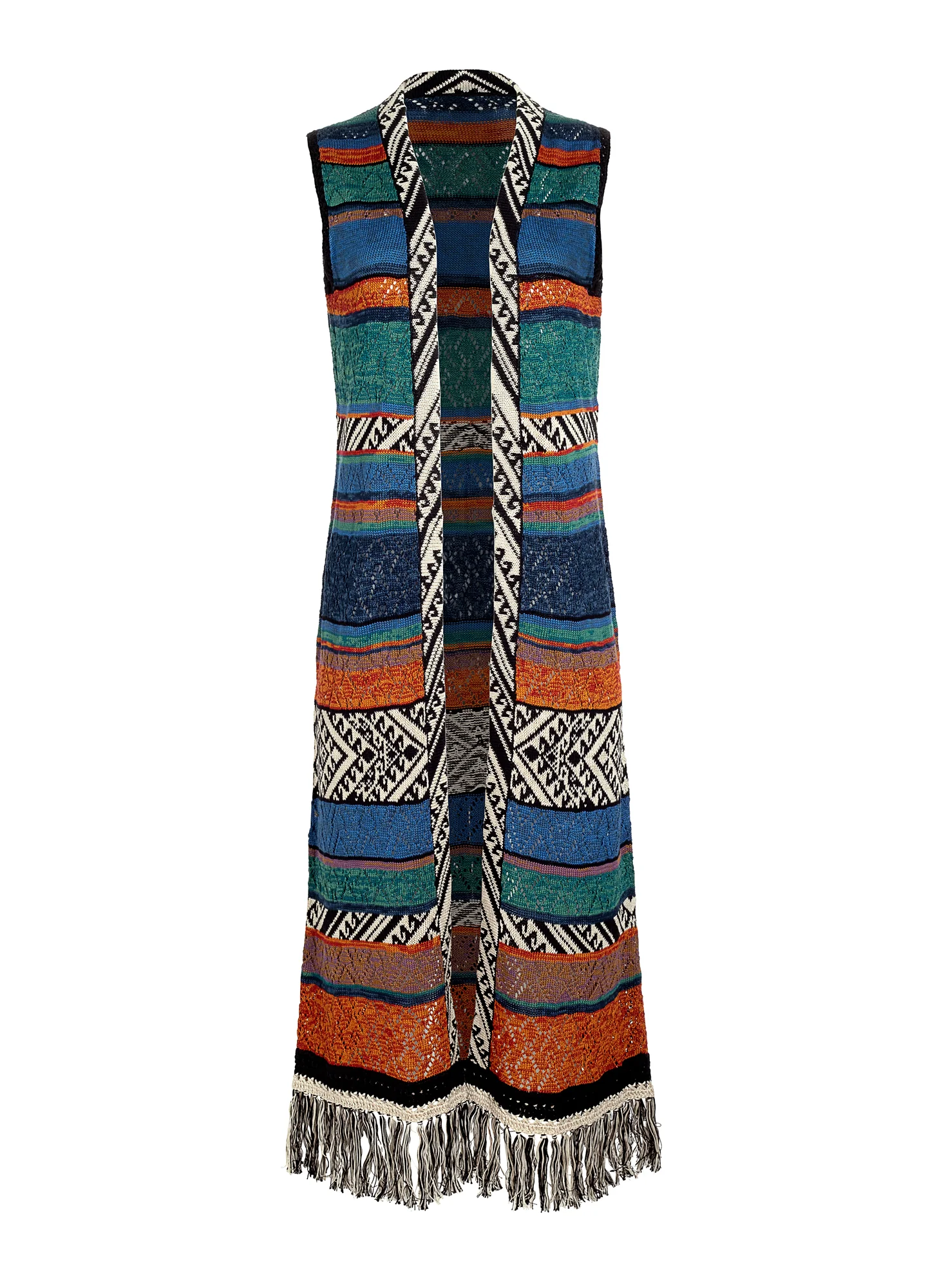 Chimu Vest - Image 3