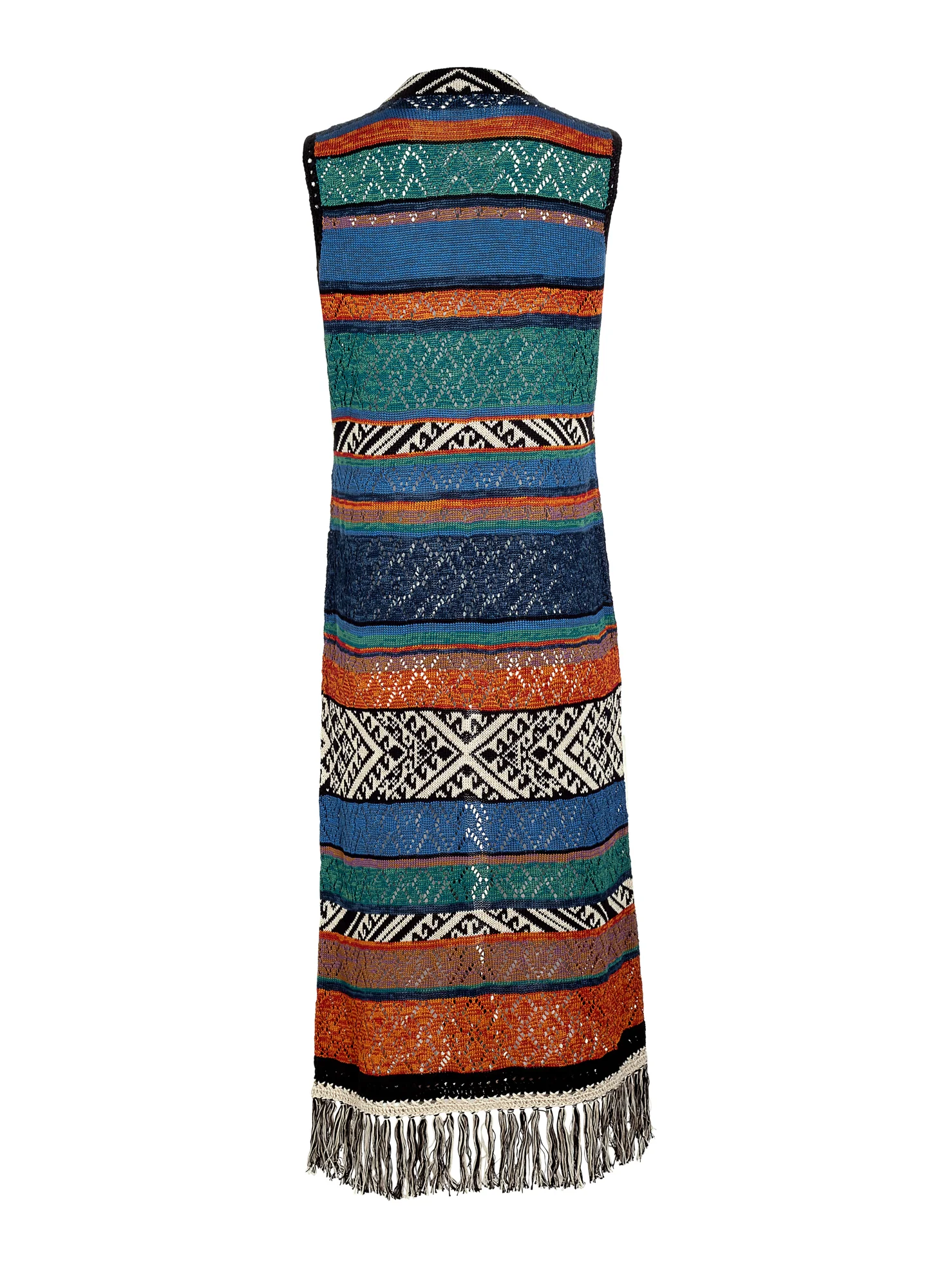 Chimu Vest - Image 4