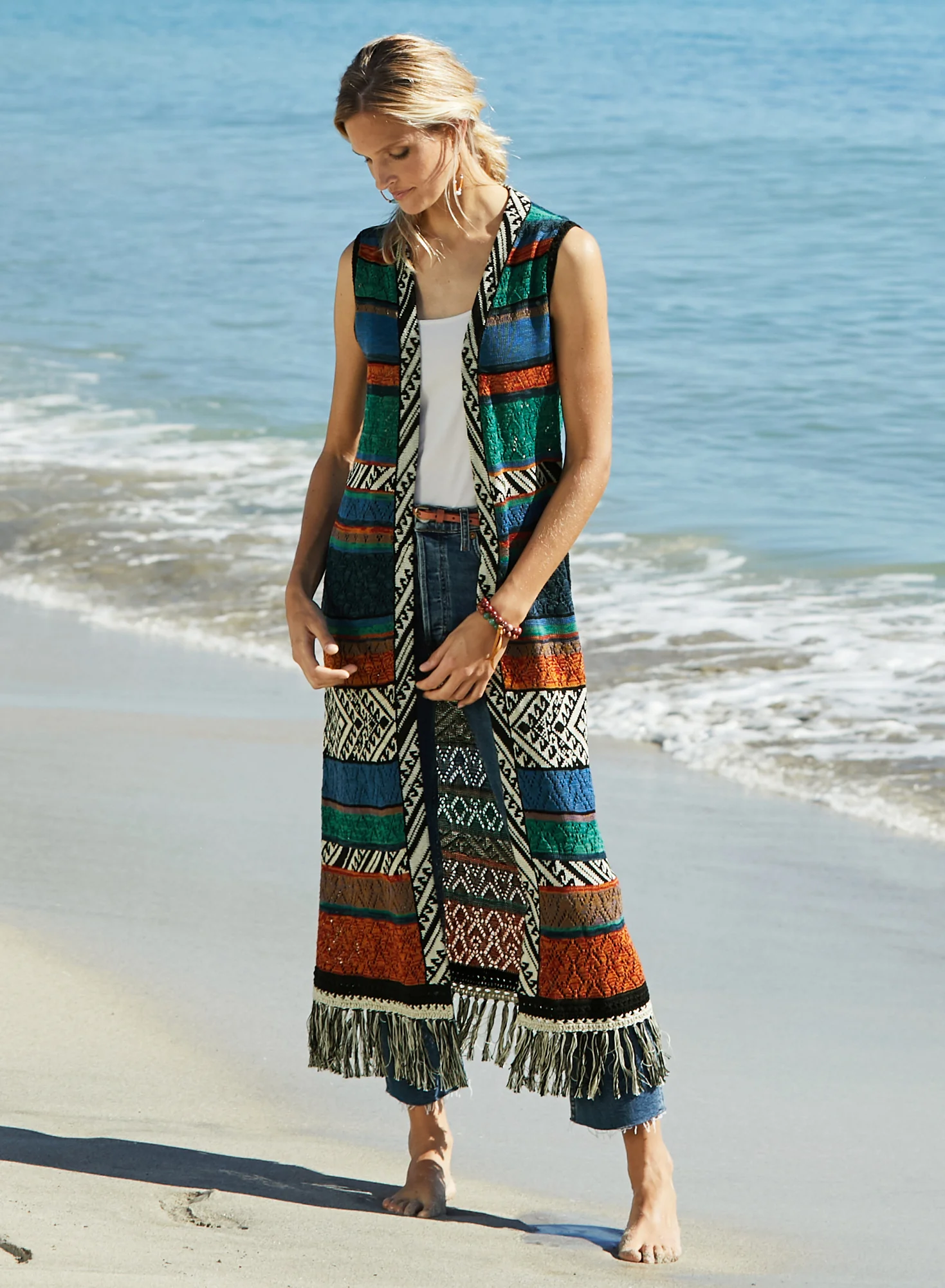 Chimu Vest - Image 5
