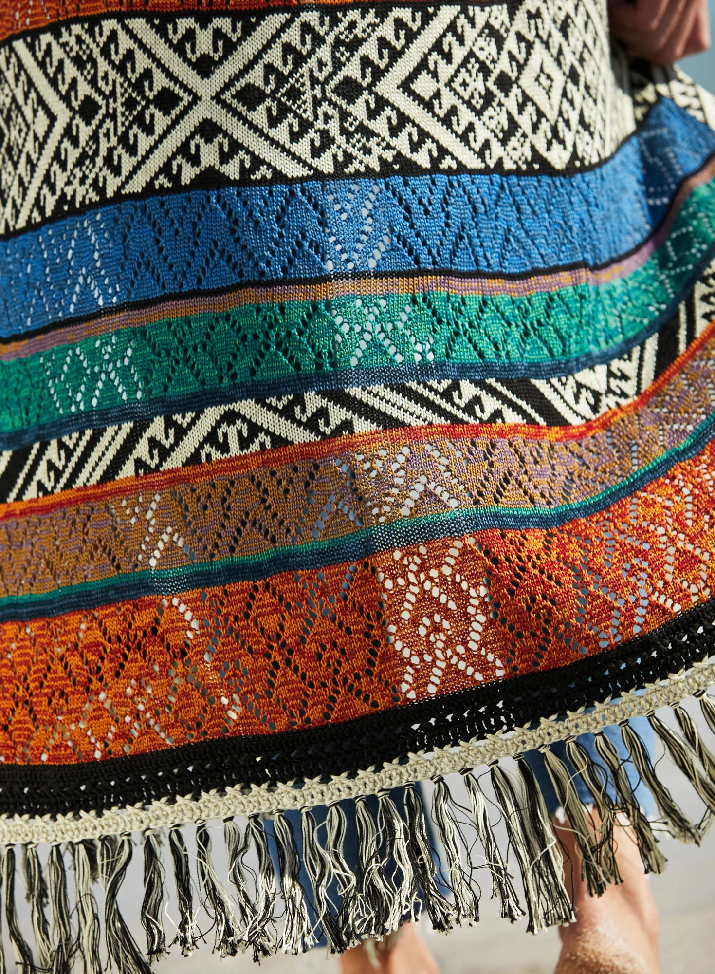 Chimu Vest - Image 6