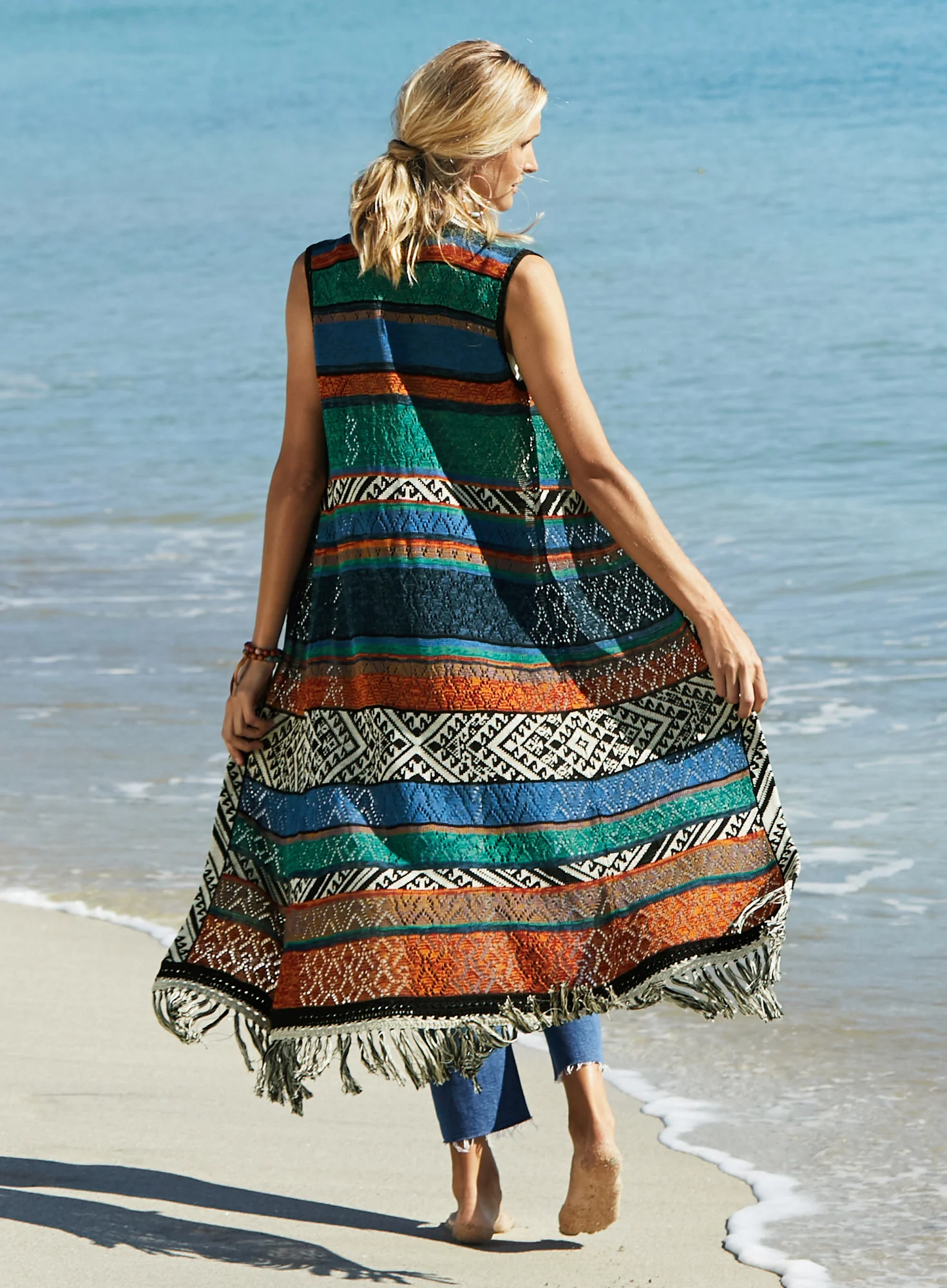 Chimu Vest - Image 7