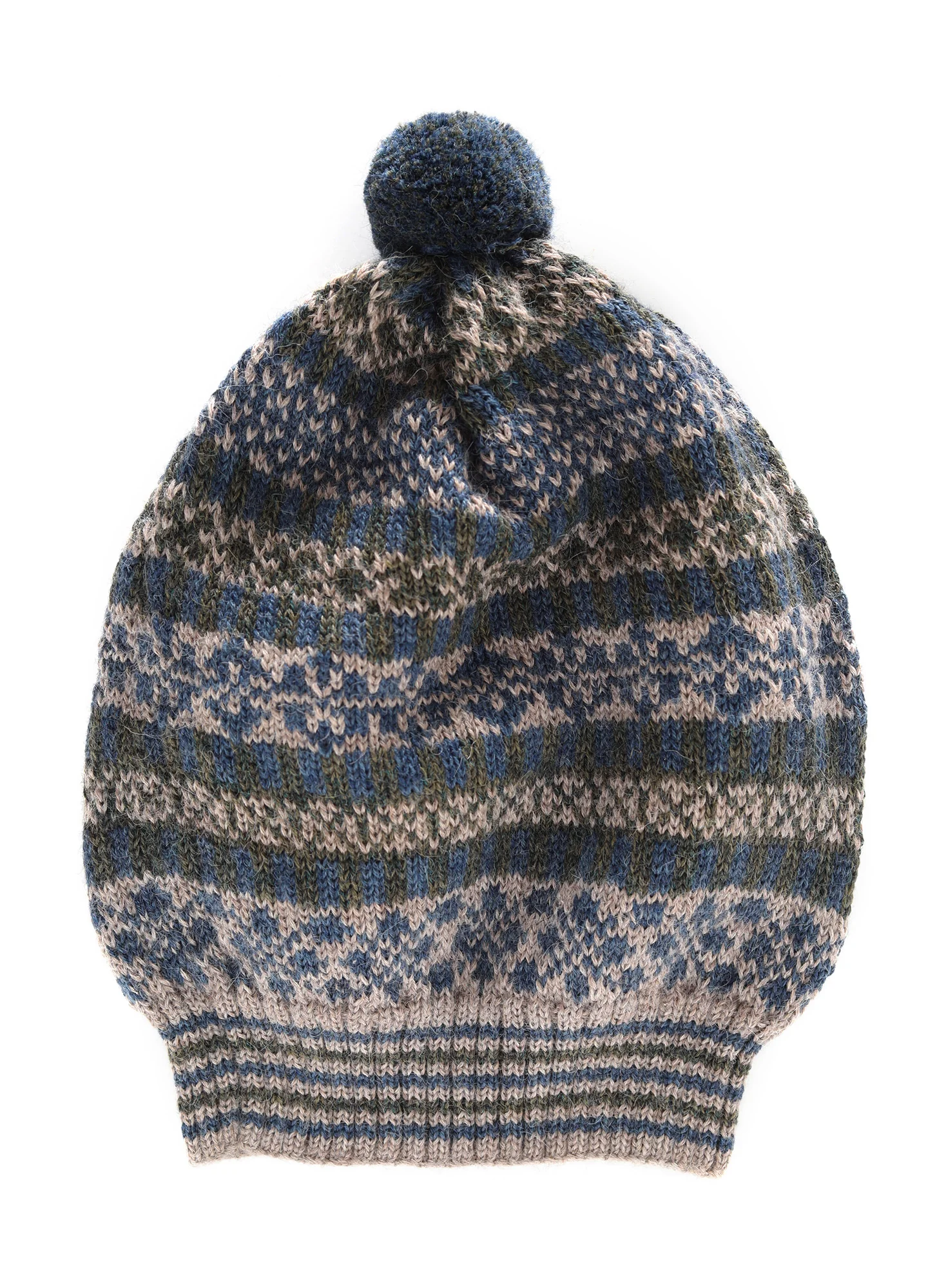 Chincha Hat