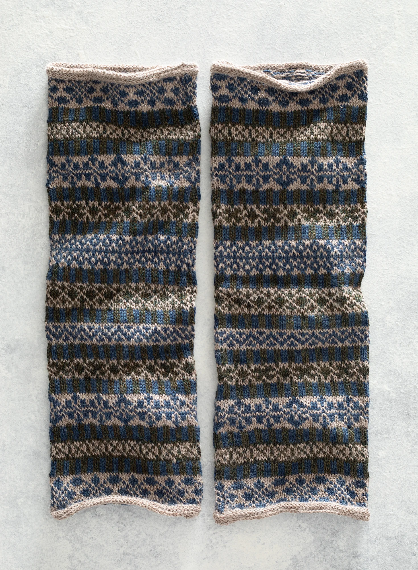 Chincha Legwarmers