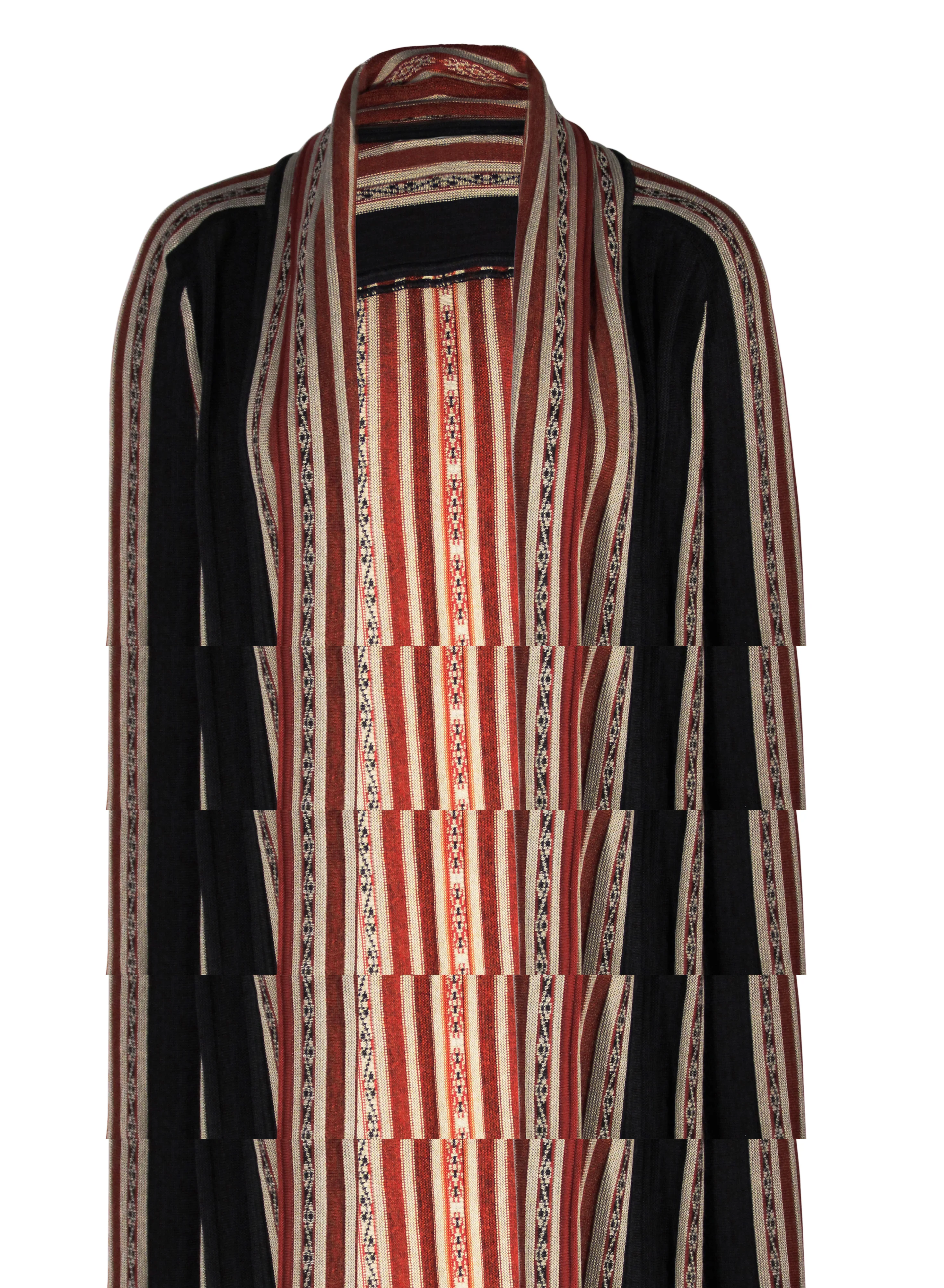 Chinchero Cardigan - Image 4