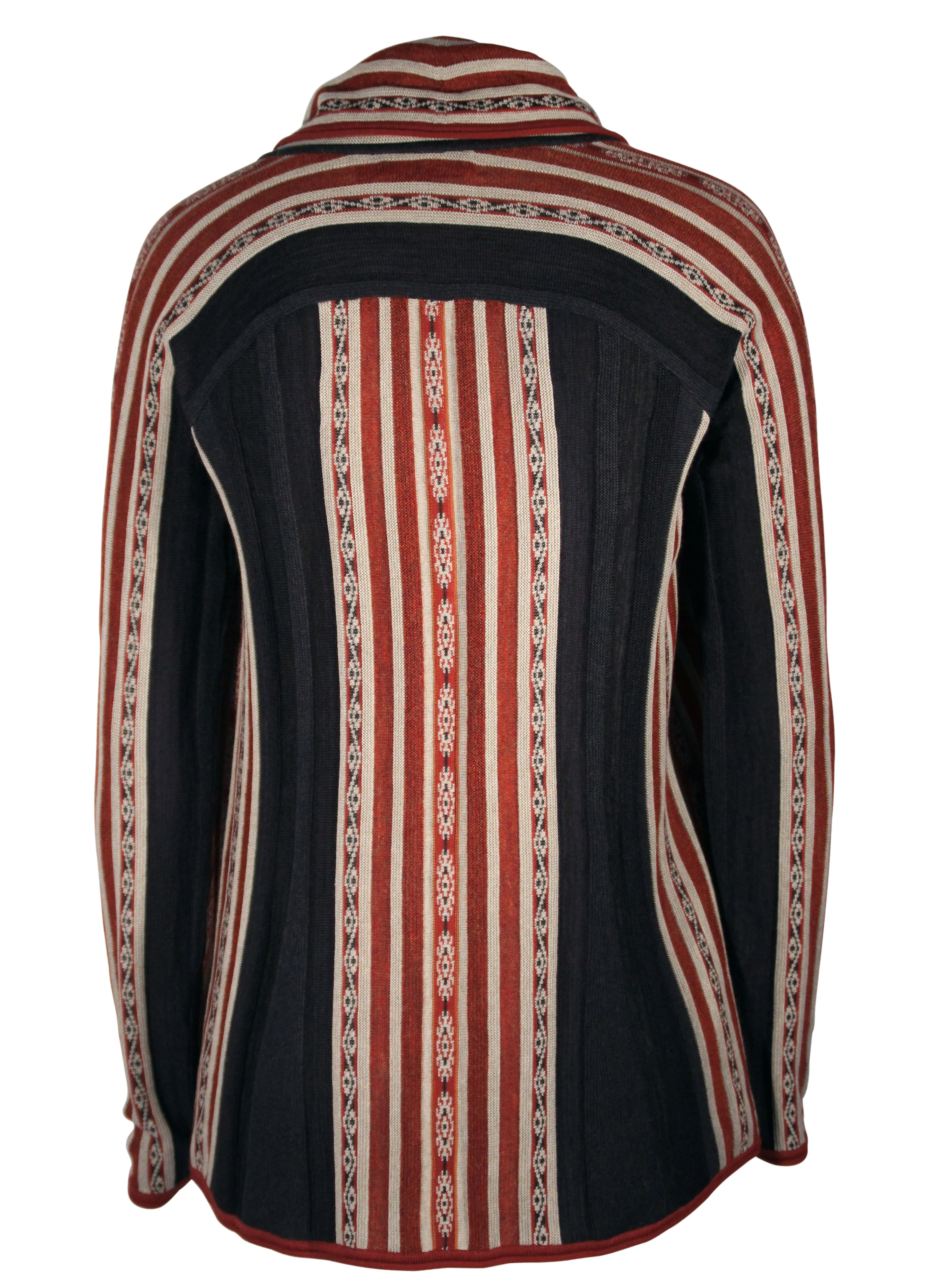 Chinchero Cardigan - Image 5
