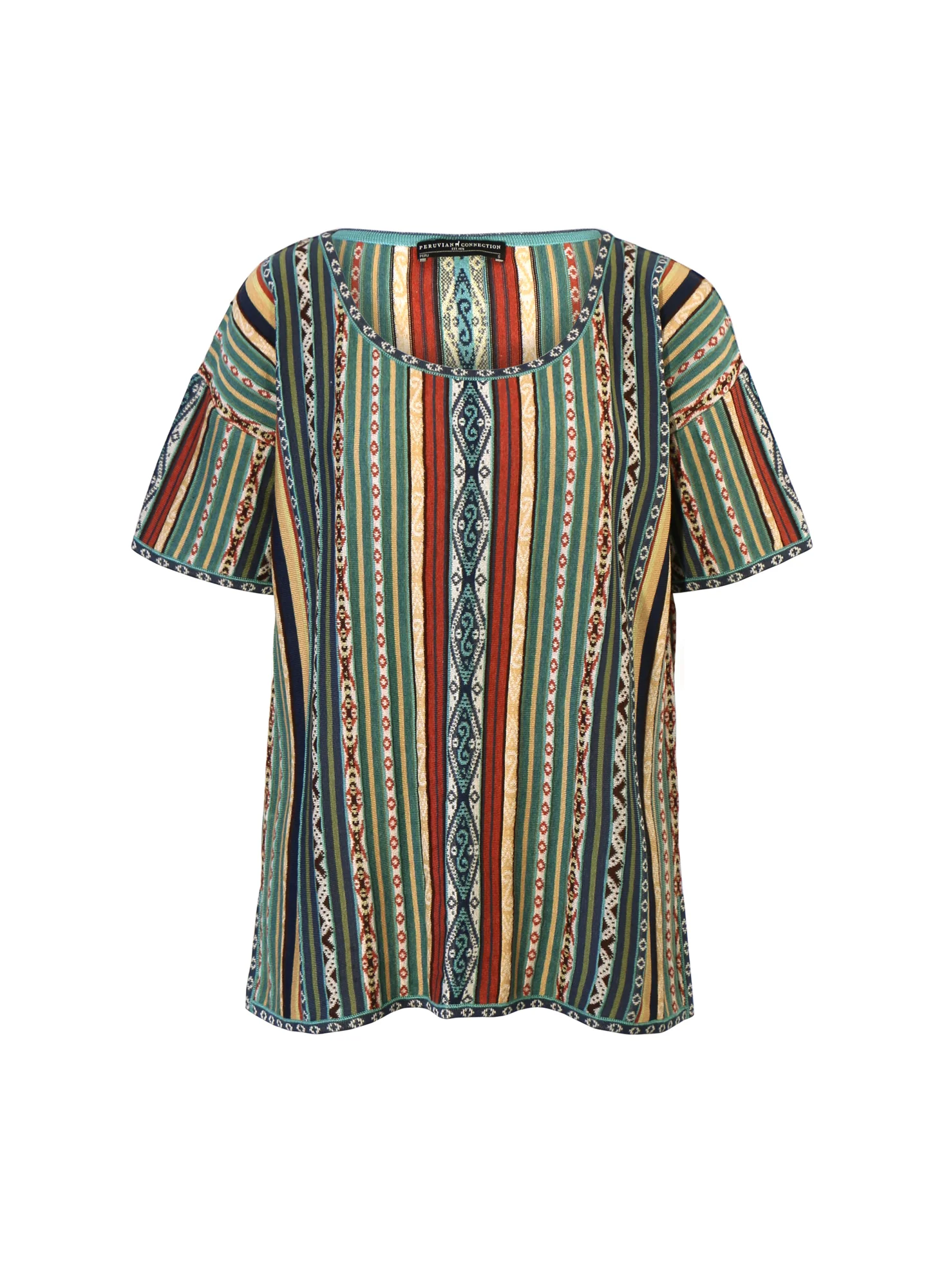 Chinchero Pullover - Image 3