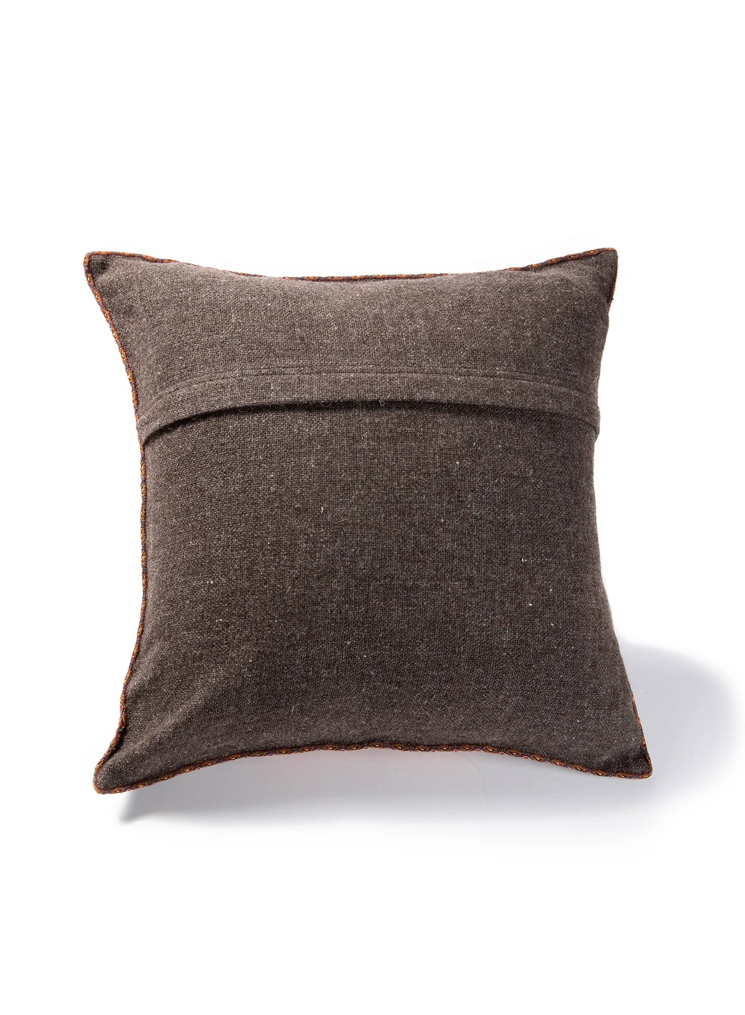 Chinchero Throw Pillow - Image 2