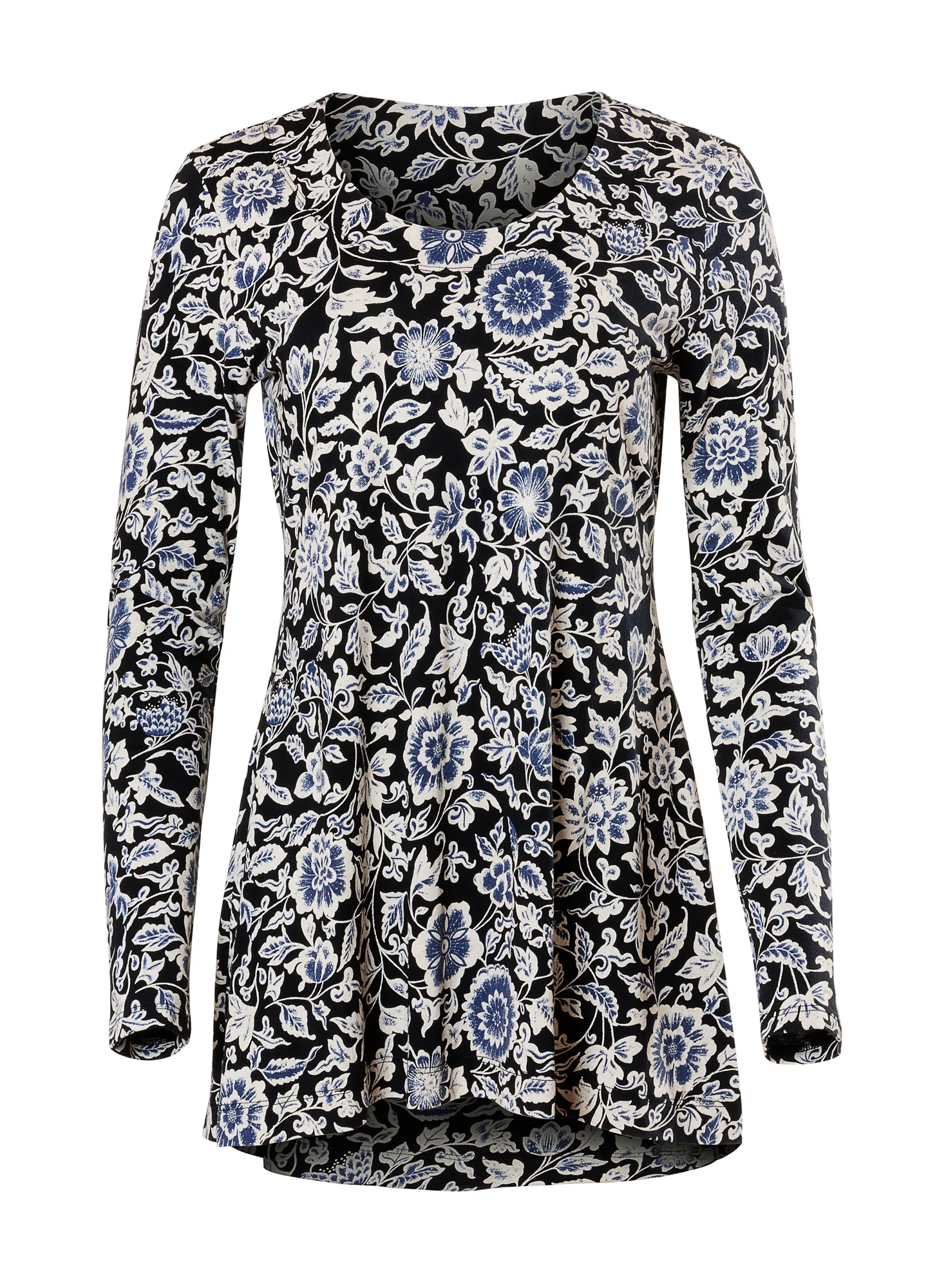 Chinois Tunic