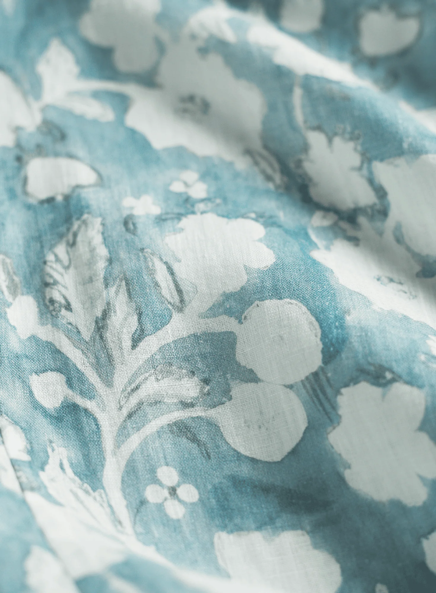 Chintz Slip Dress - Image 3