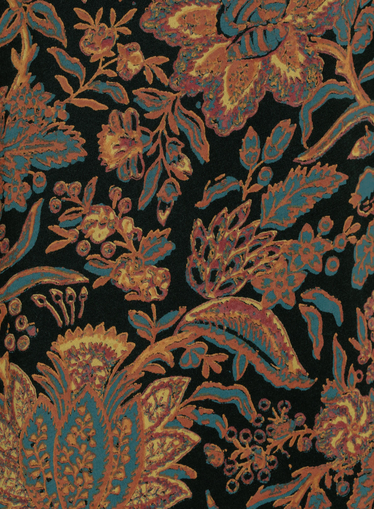 Chintz T-Shirt - Image 2