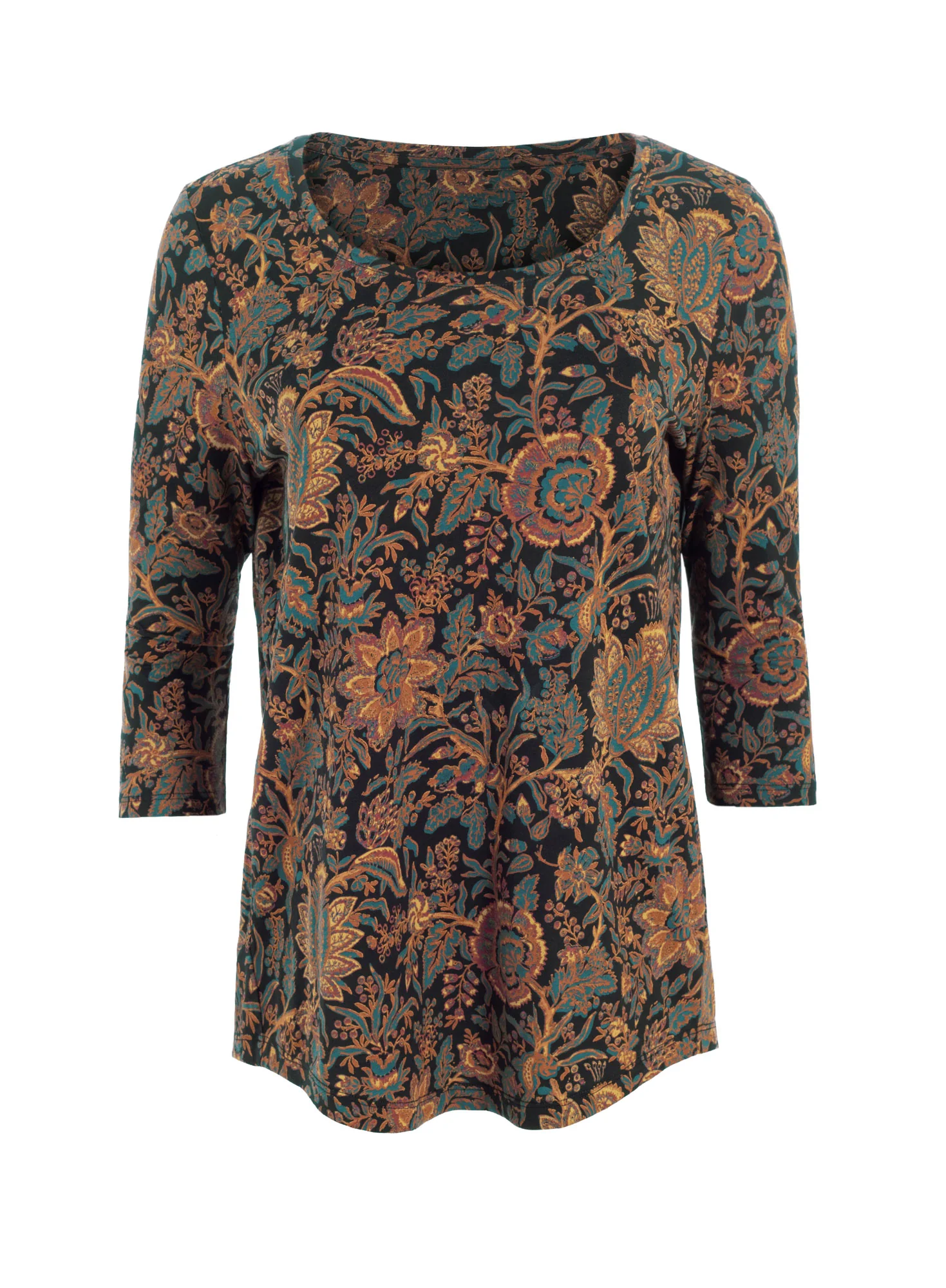 Chintz T-Shirt - Image 3