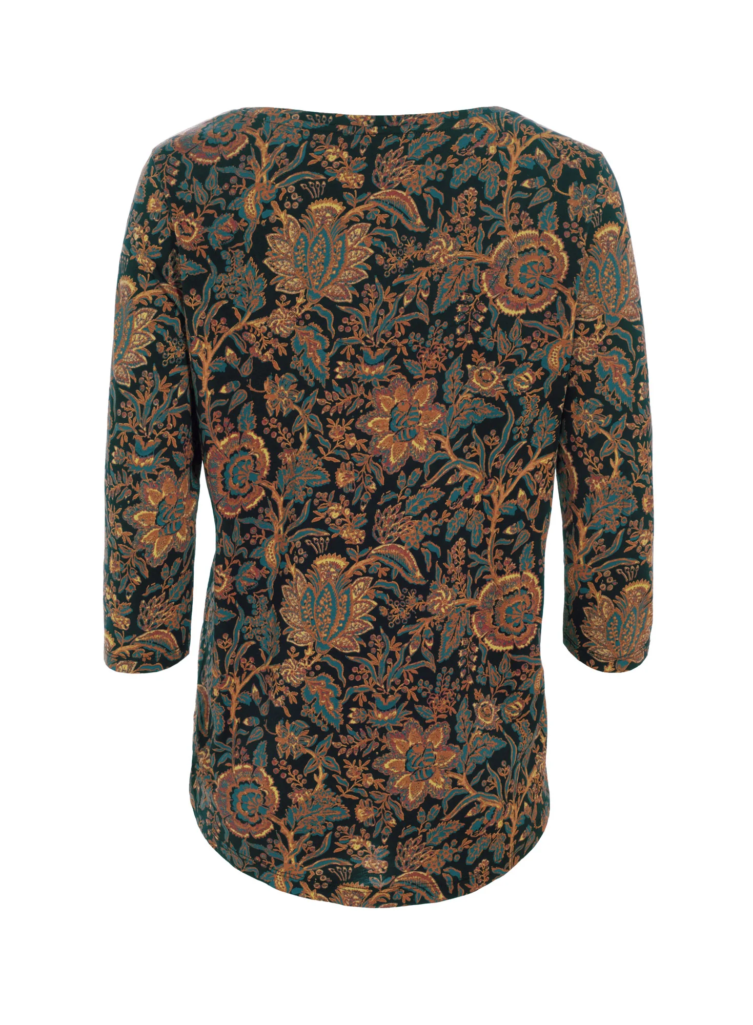Chintz T-Shirt - Image 4
