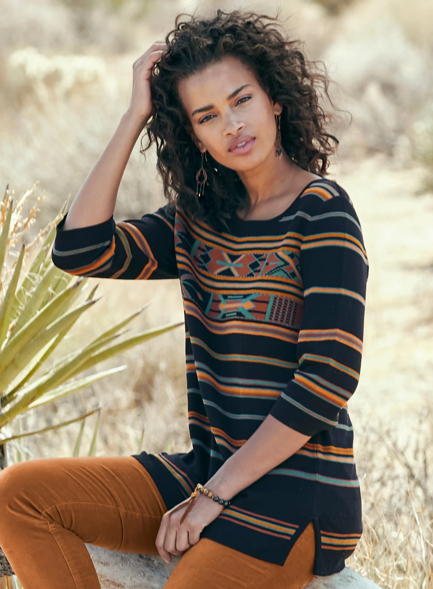 Chiriaco Pullover - Image 4