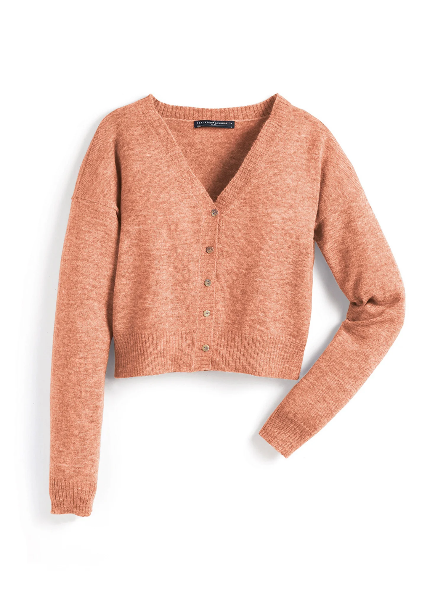Chloe Cardigan