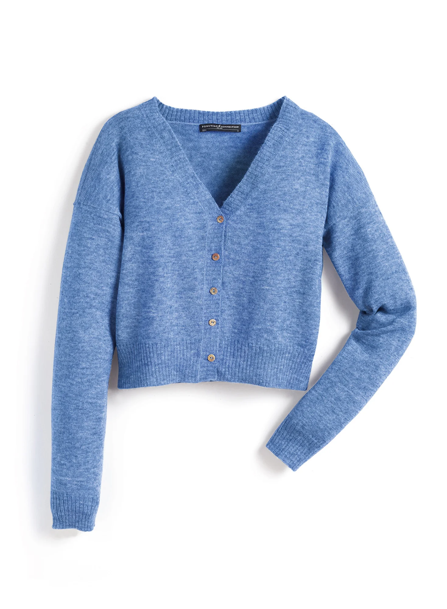 Chloe Cardigan