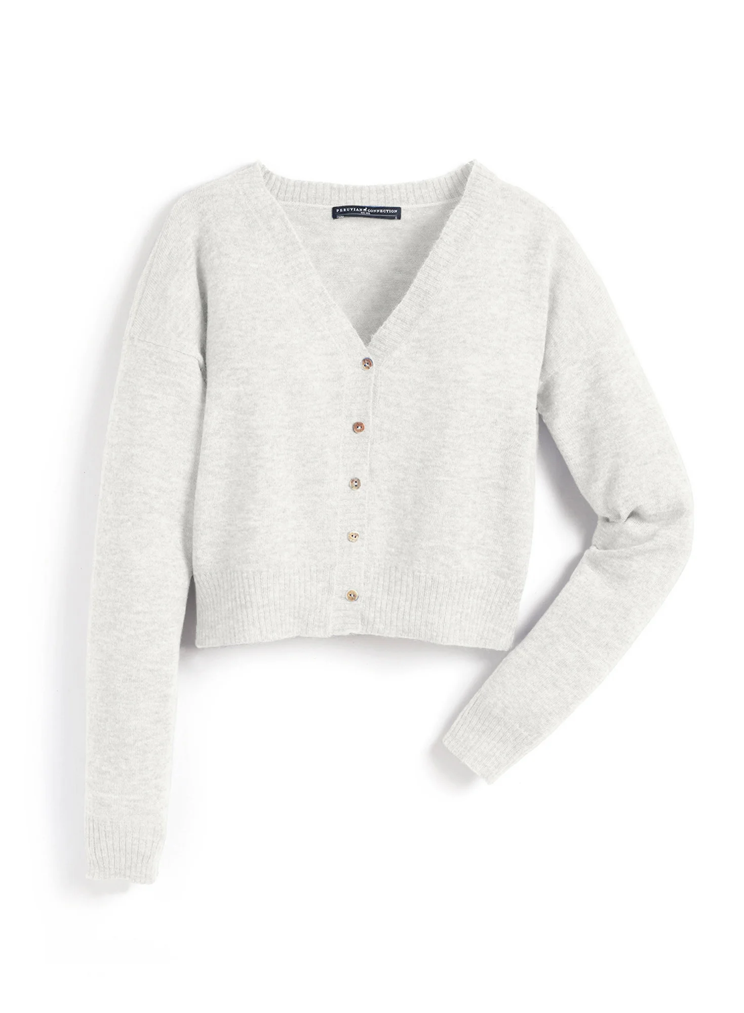 Chloe Cardigan