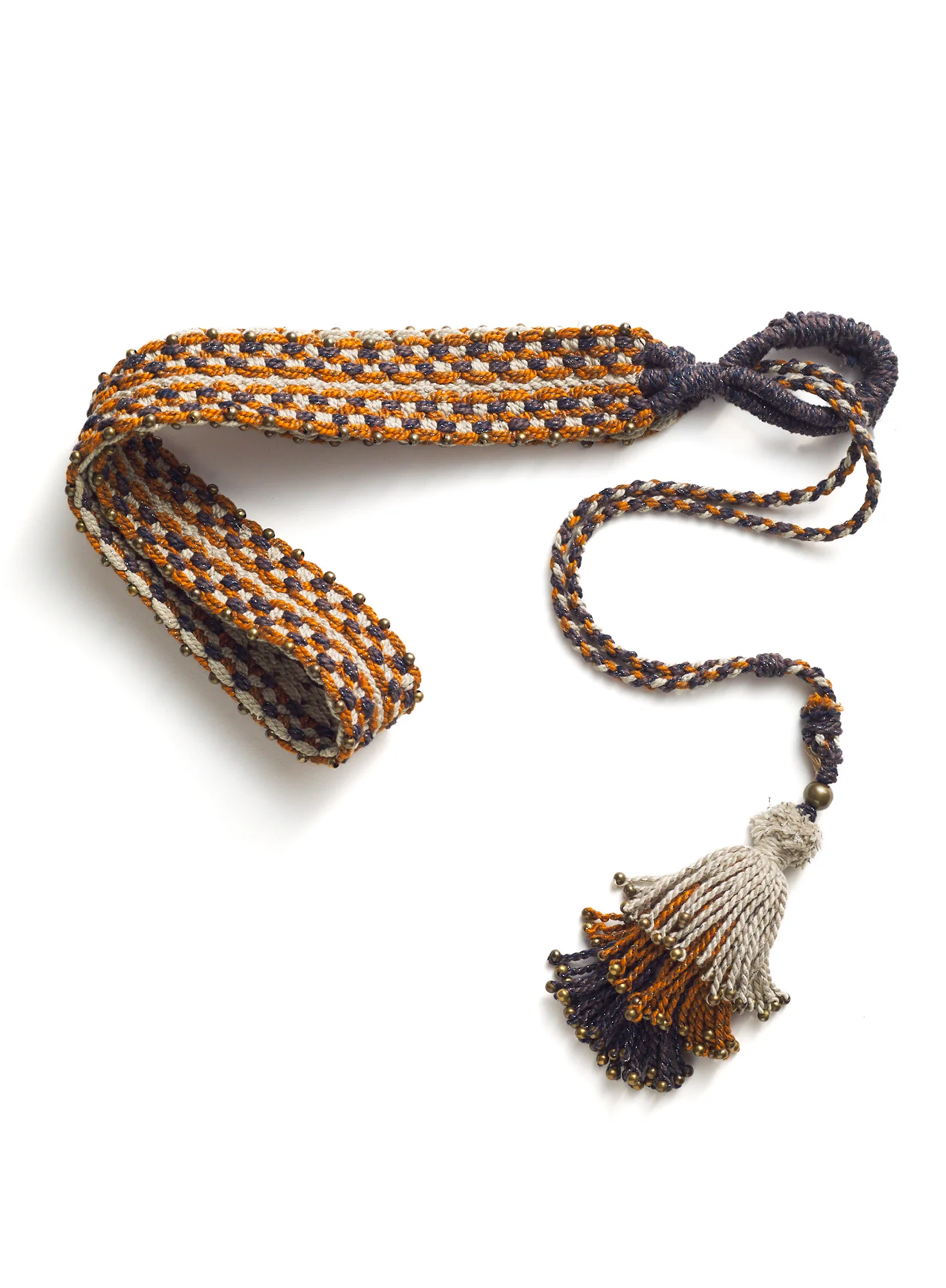 Chorrillos Belt - Image 2