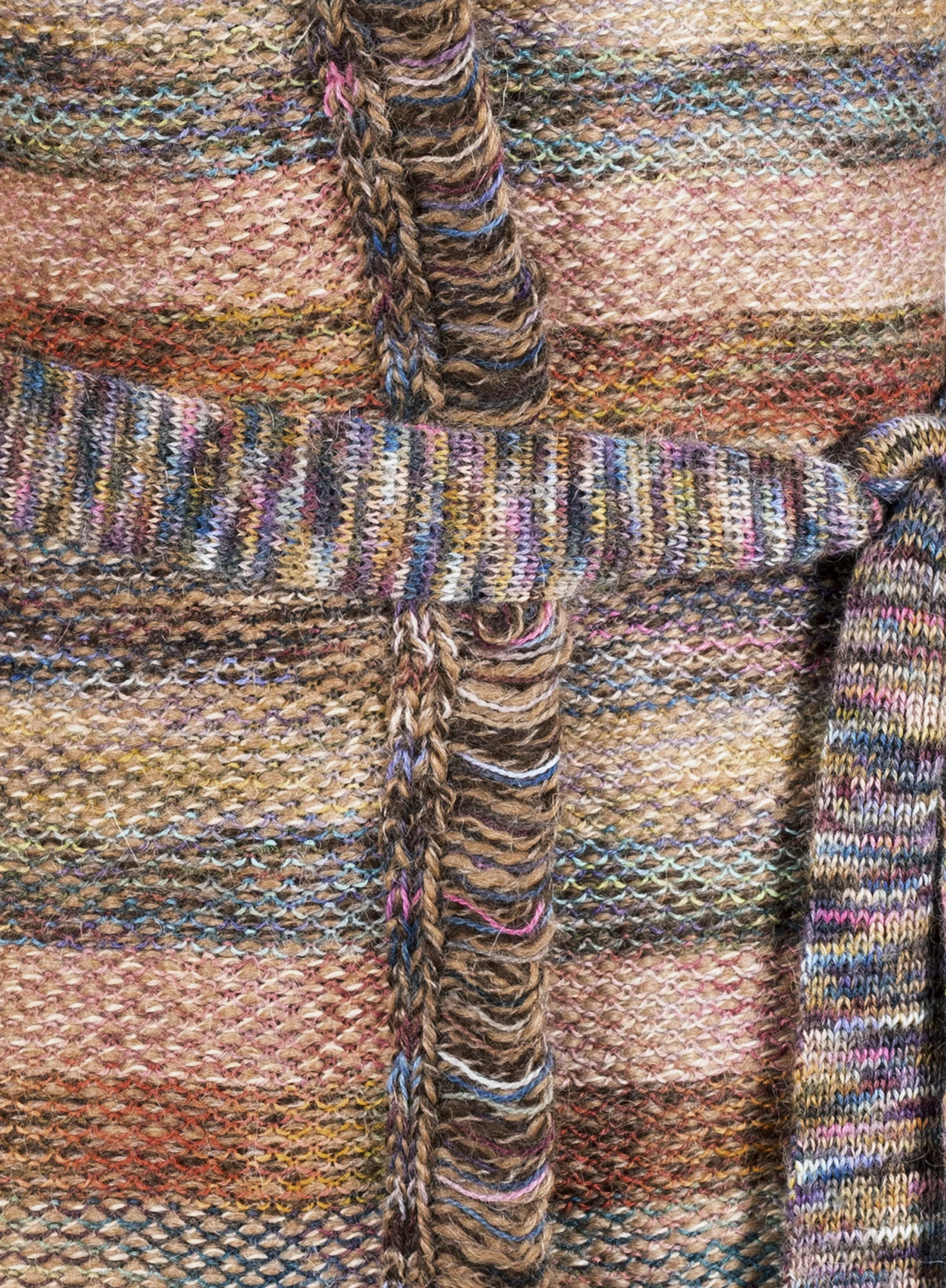 Chroma Cardigan - Image 2