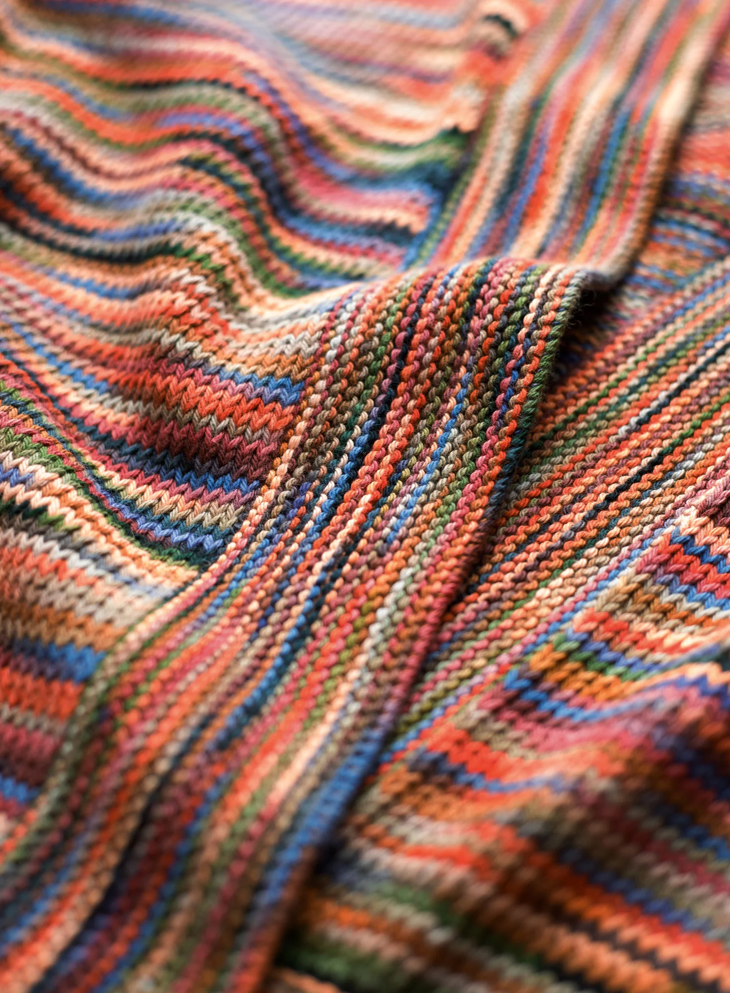 Chroma Cardigan - Image 3