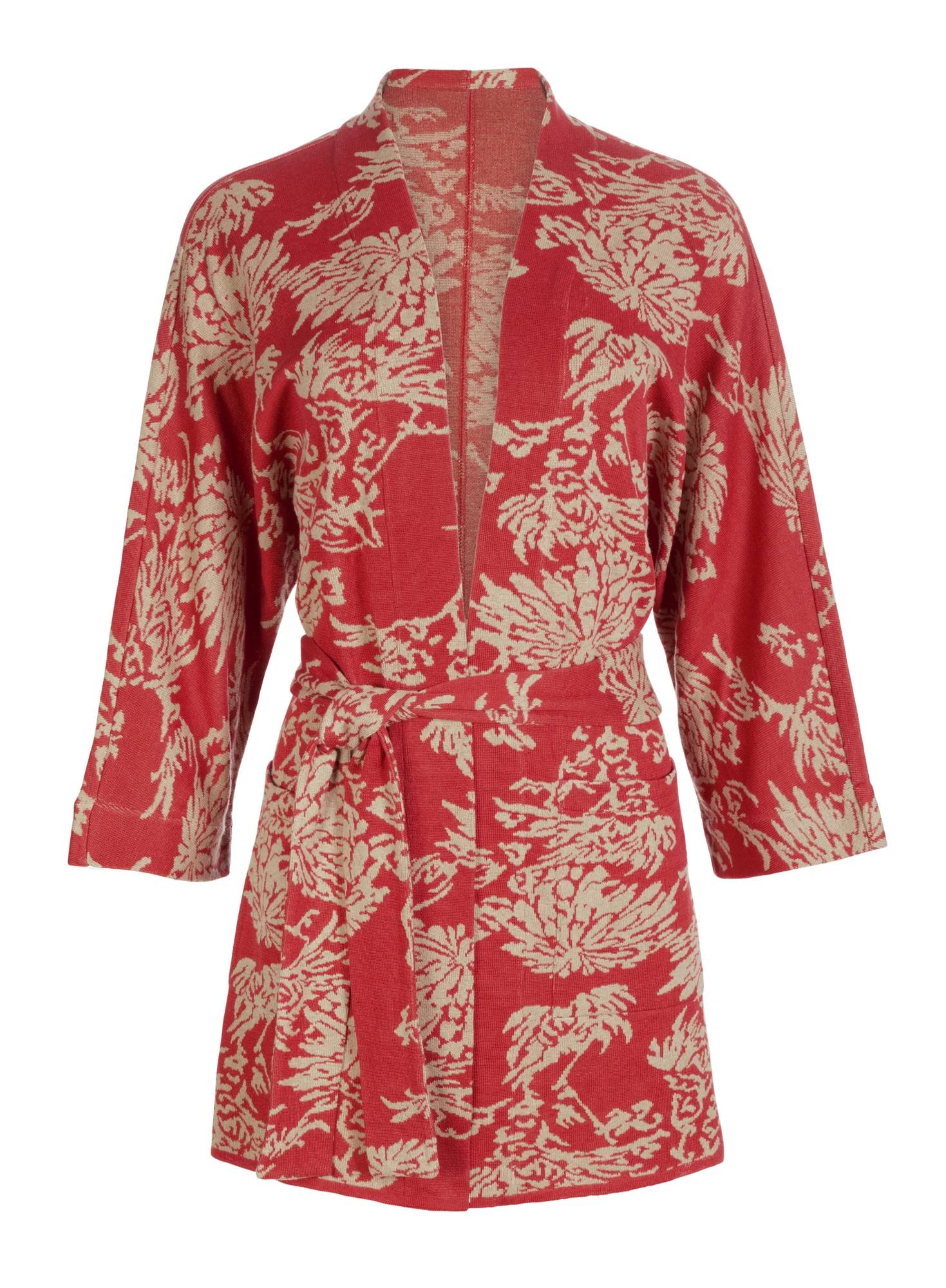 Chrysanthemum Kimono - Image 3