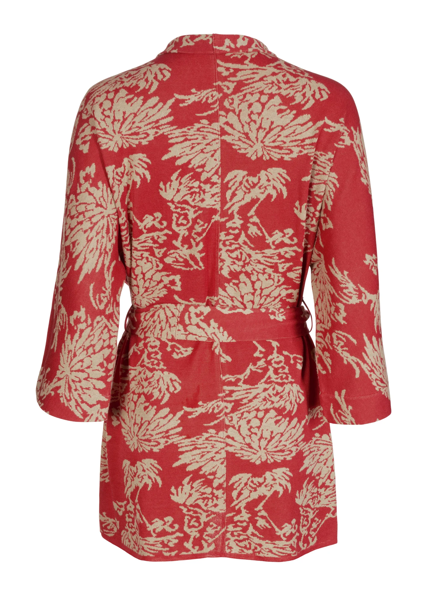 Chrysanthemum Kimono - Image 4