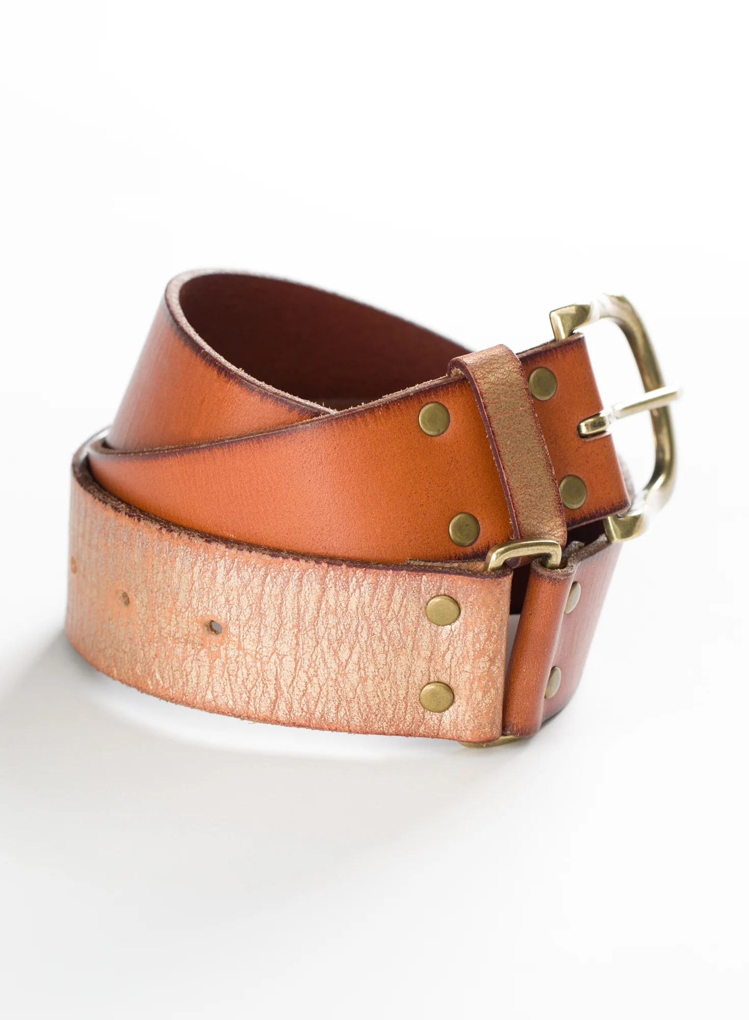 Chrysos Belt